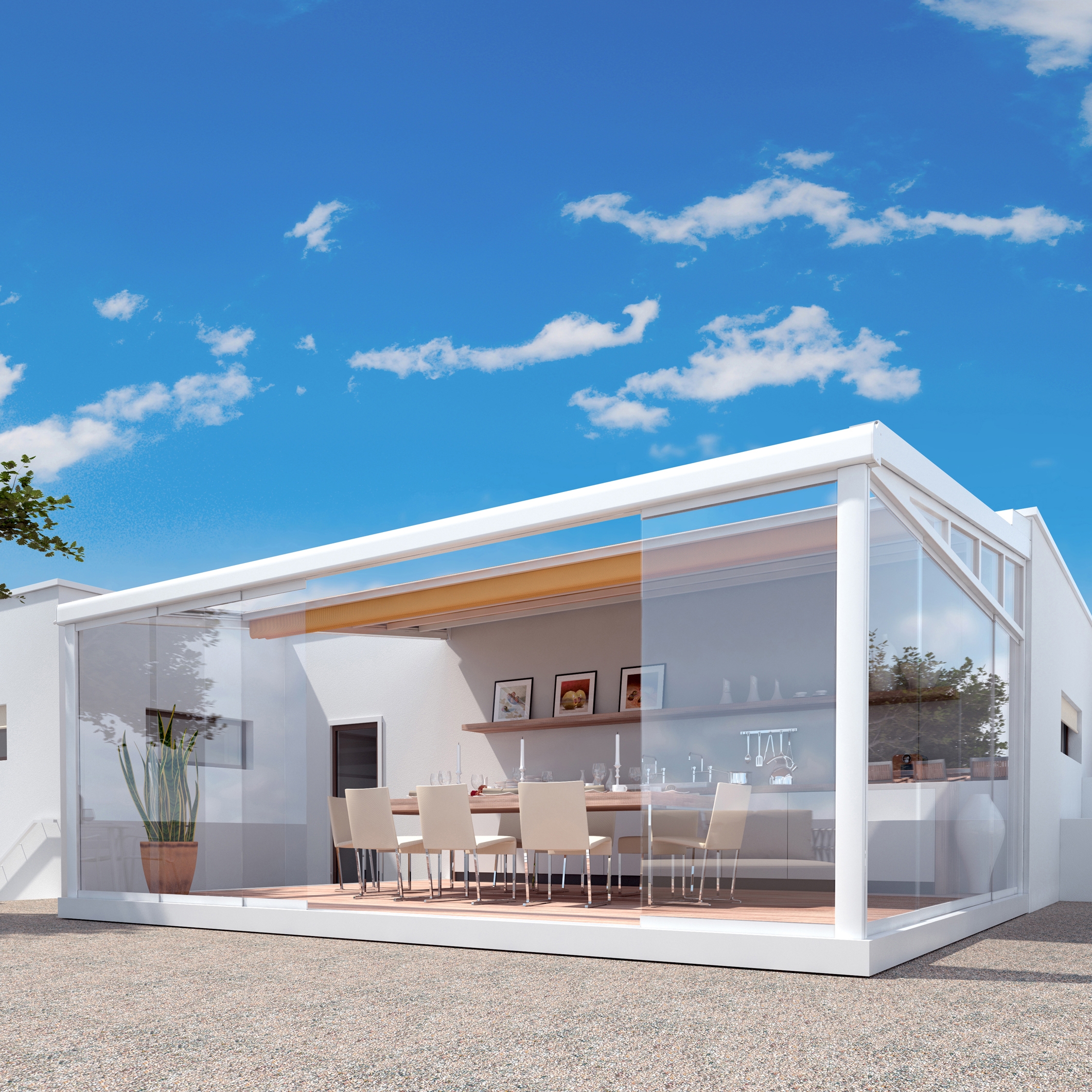 Afficher le produit Rivera du fabricant STOBAG