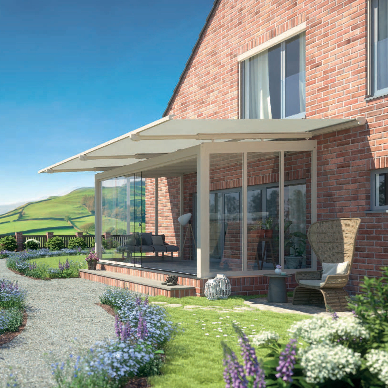 Afficher le produit Targa du fabricant STOBAG