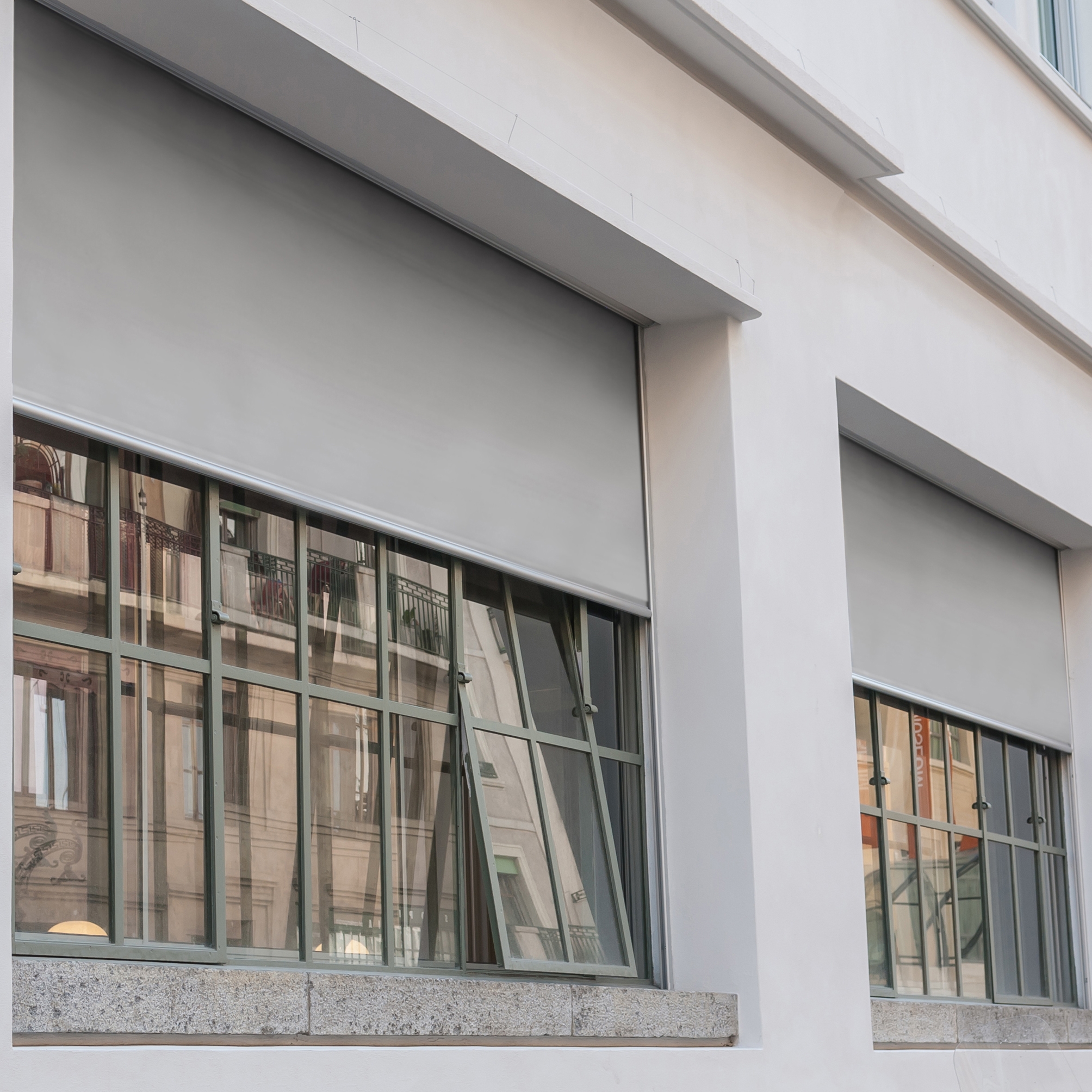 Mostra il prodotto Universal del produttore STOBAG