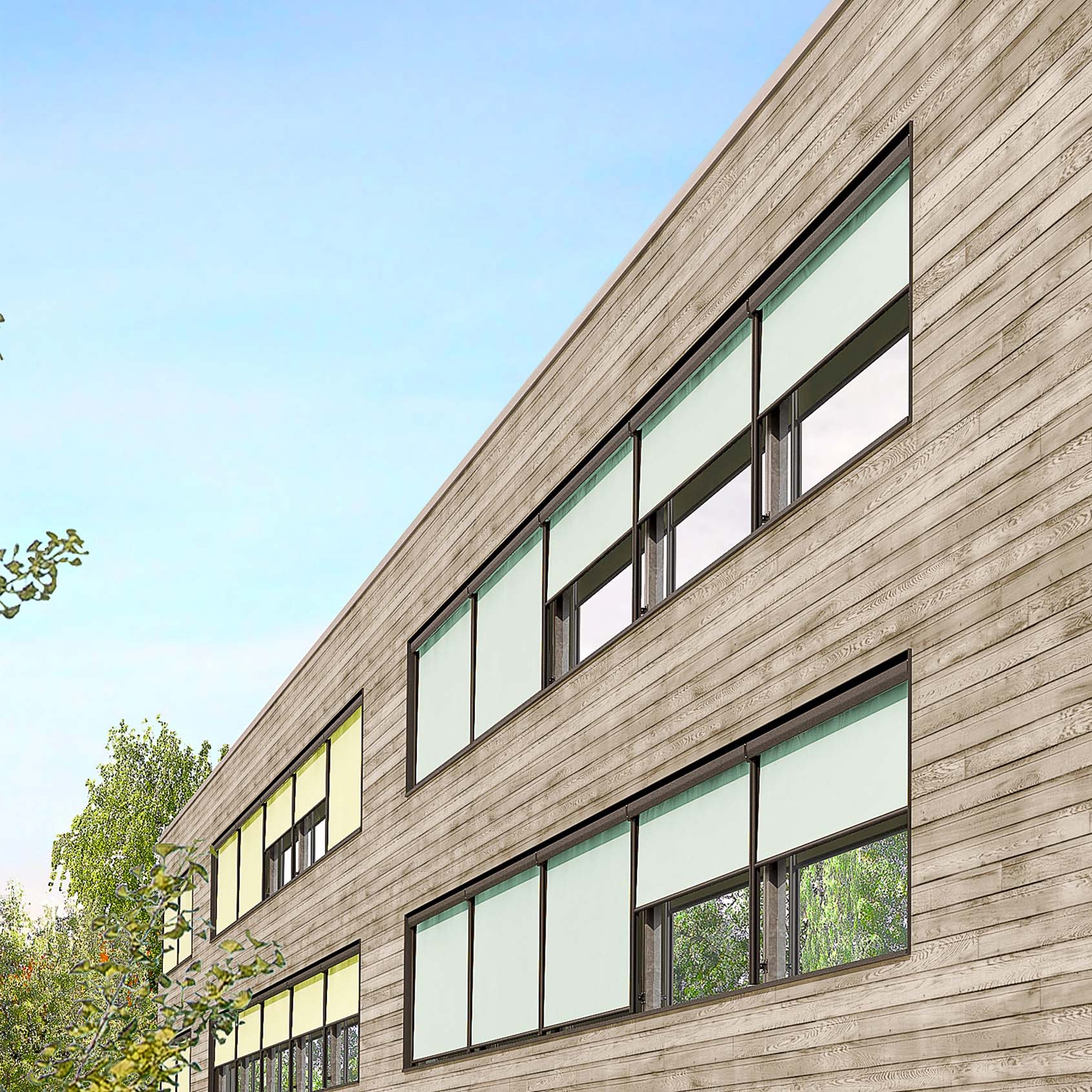 Mostra il prodotto Vertical del produttore STOBAG