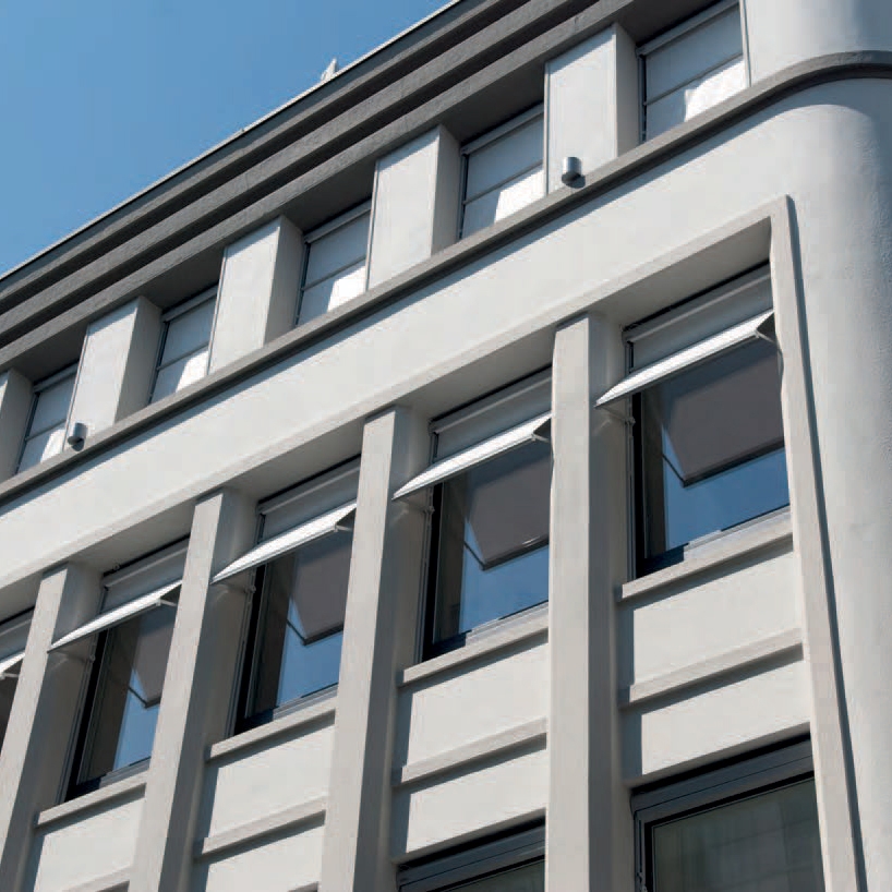 Afficher le produit Visombra du fabricant STOBAG