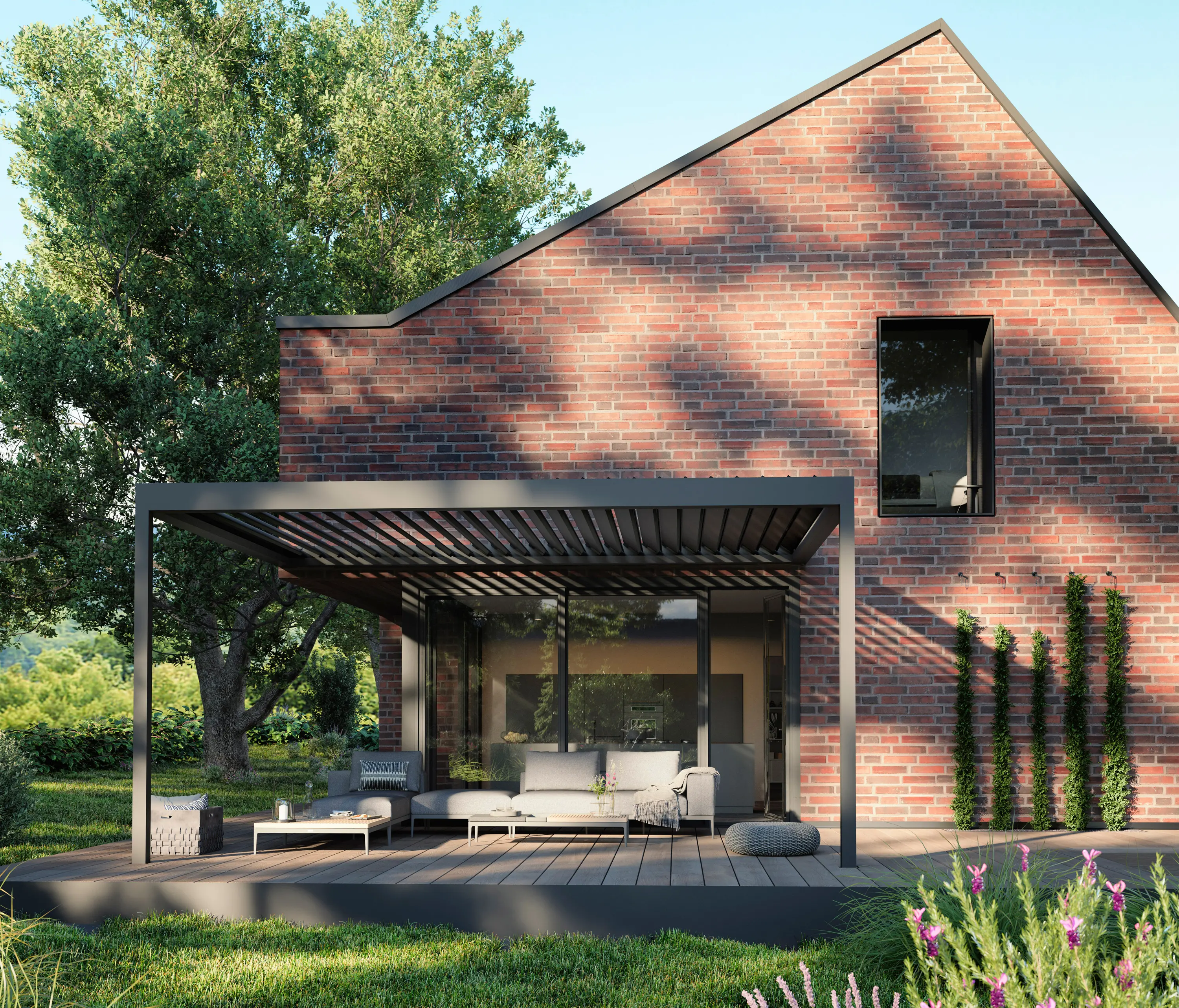 STOBAG - Bavona Hardtop