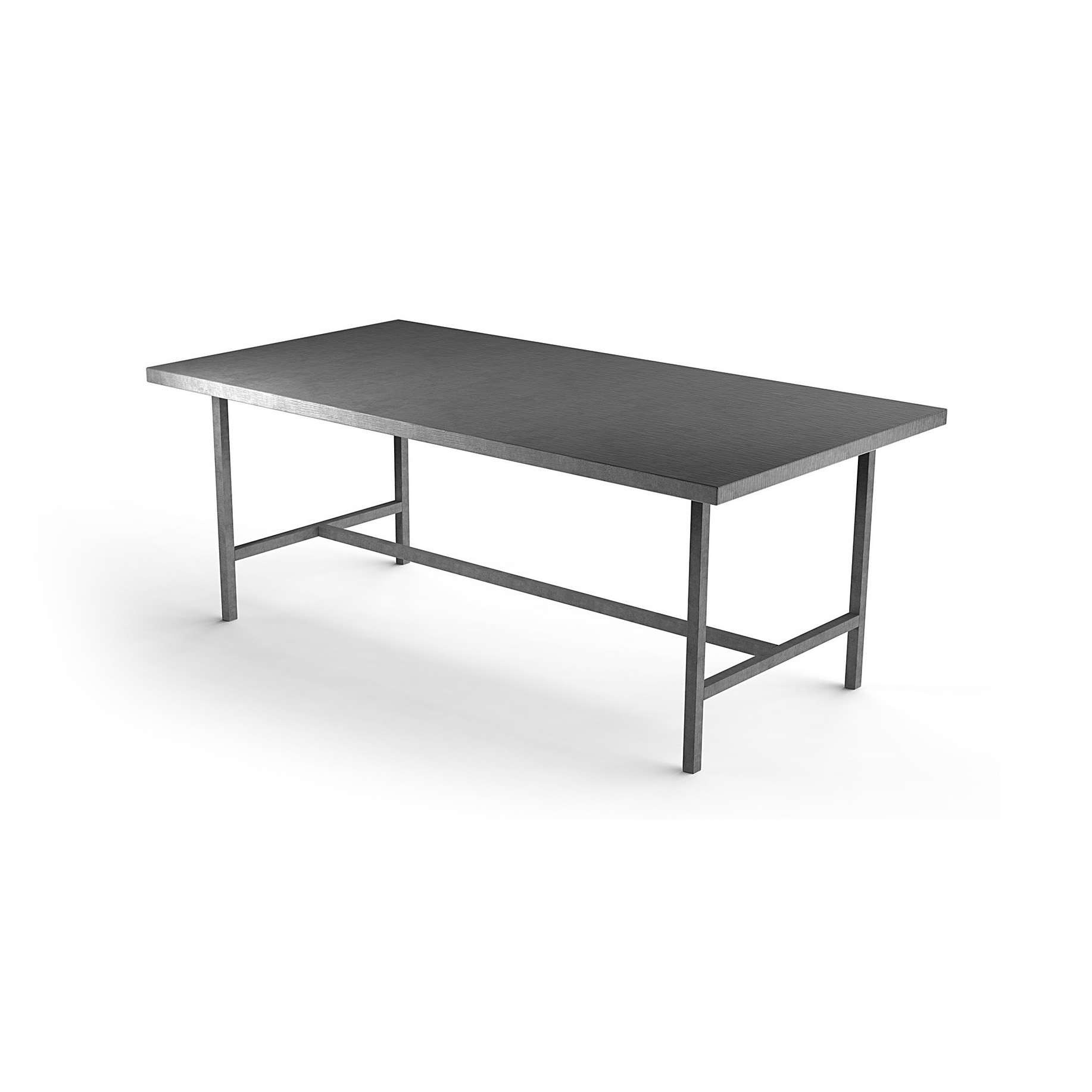 CUSTOM COPPER TABLES & METAL FURNITURE