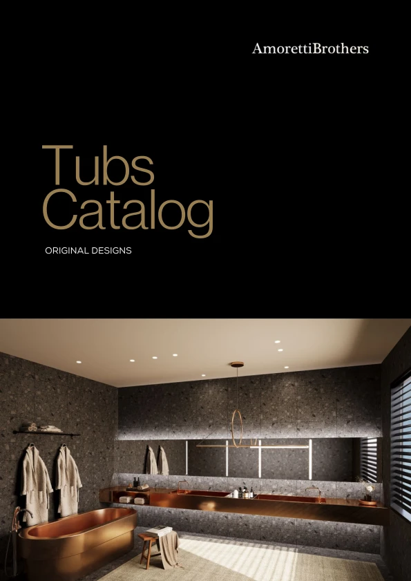 Preview image for the file Tubs Catalog 