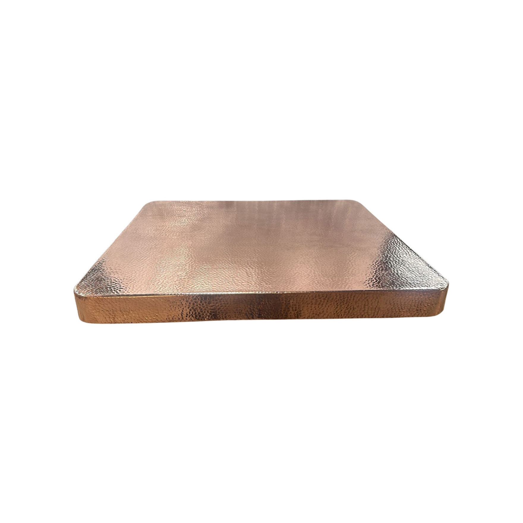 Produkt Square Copper Tabletop des Herstellers AMORETTI BROTHERS anzeigen