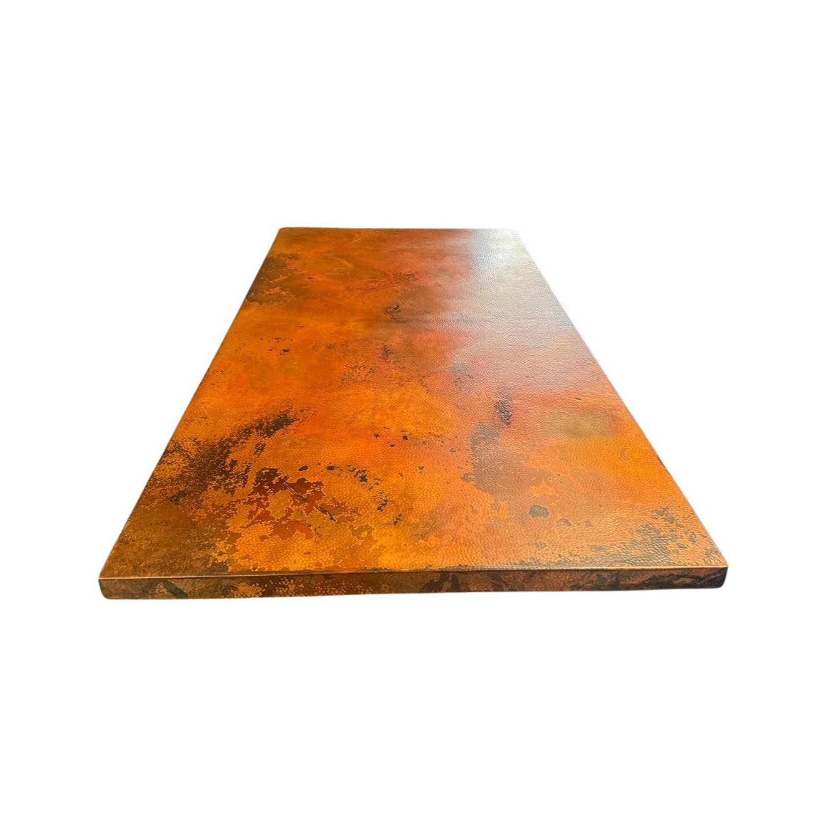 Display product Rectangular Tabletop from manufacturer AMORETTI BROTHERS