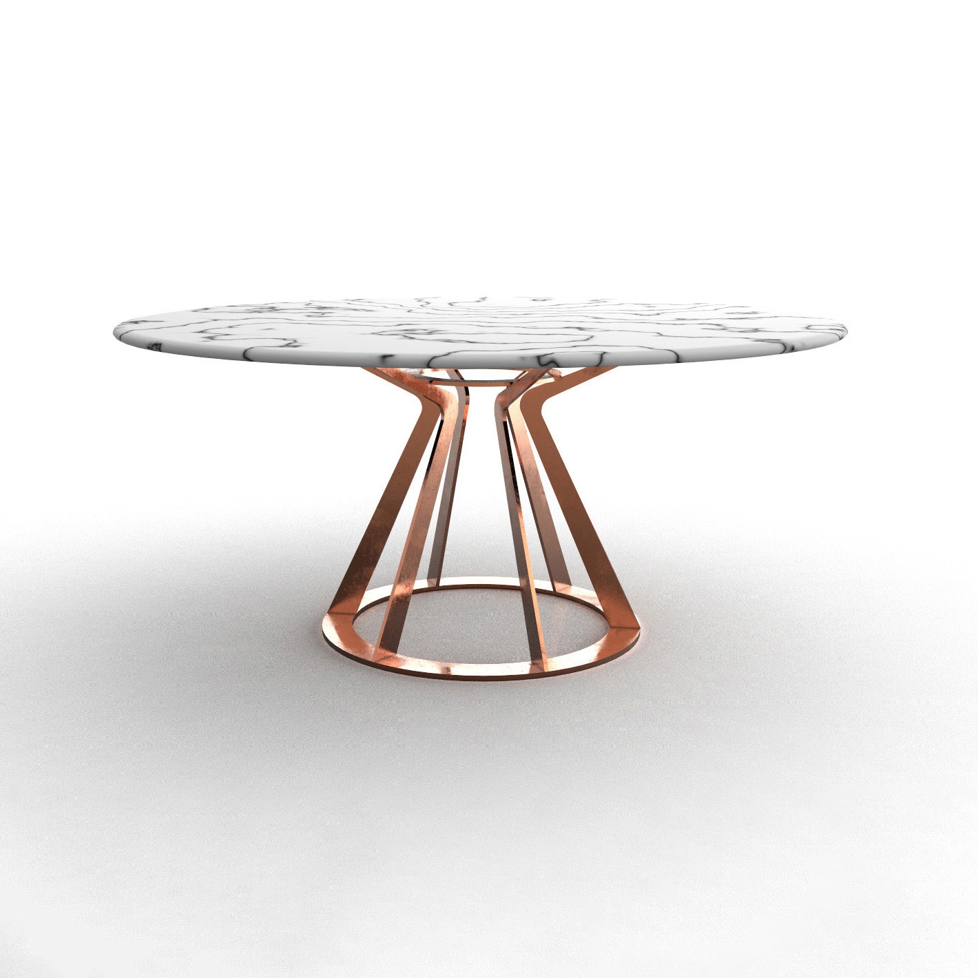 Mostra il prodotto Sweet Rome Table del produttore AMORETTI BROTHERS