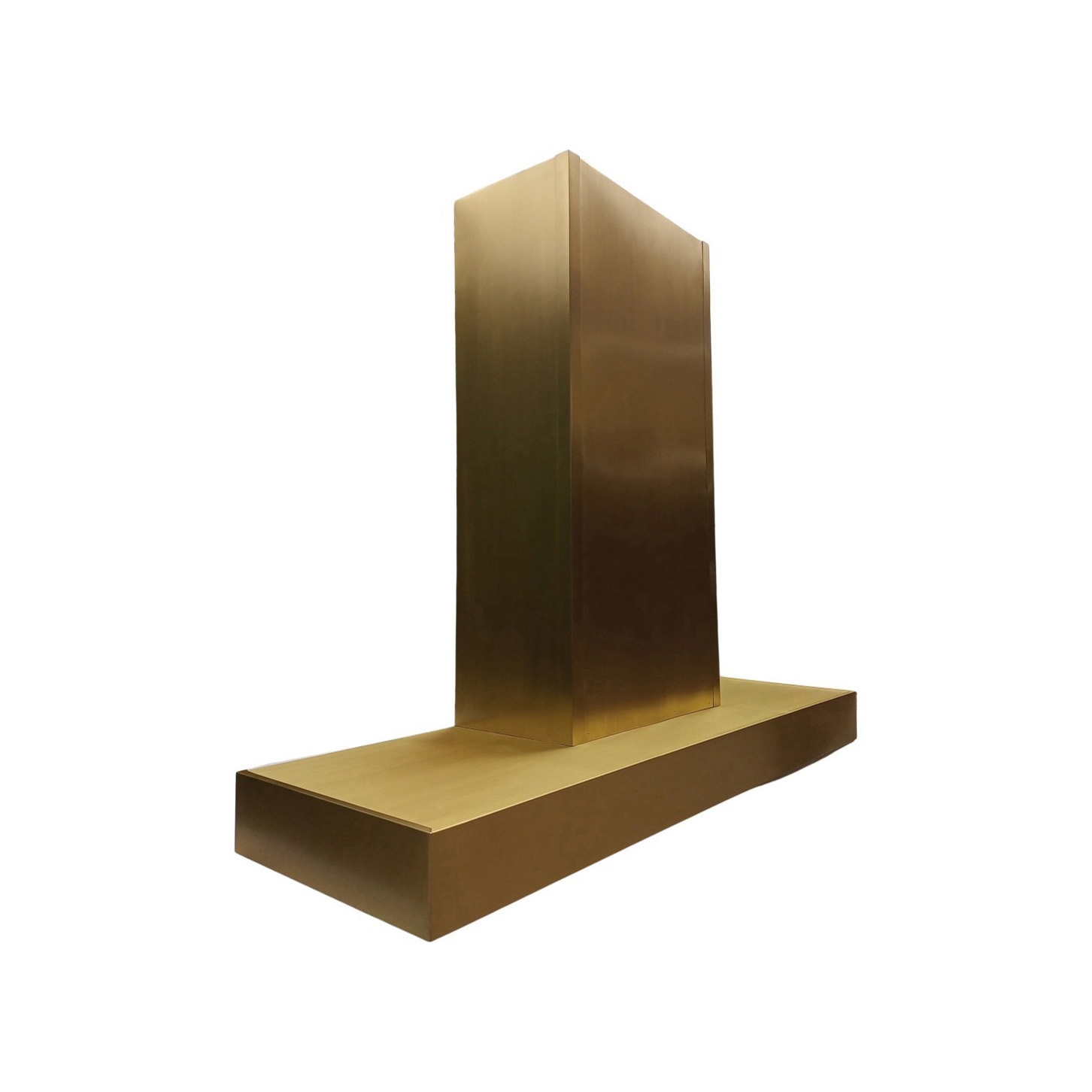 Mostra il prodotto Brass Range Hood - Torino - 2.0 del produttore AMORETTI BROTHERS