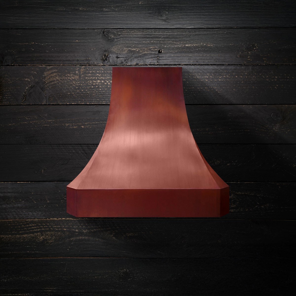 Display product Classica Copper Hood from manufacturer AMORETTI BROTHERS