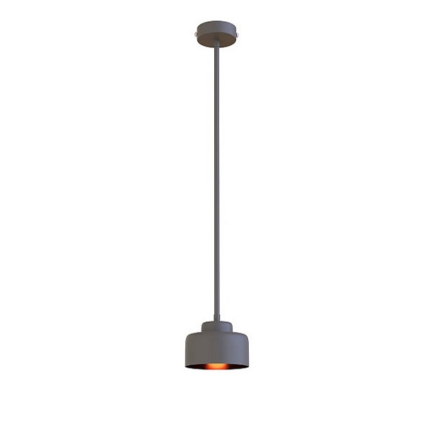 Mostrar el producto Bombolone Pendant - Pendant Light del fabricante AMORETTI BROTHERS