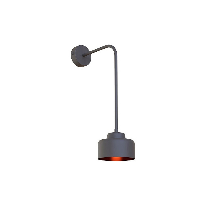 Mostrar el producto Bombolone Wall - Wall Light del fabricante AMORETTI BROTHERS