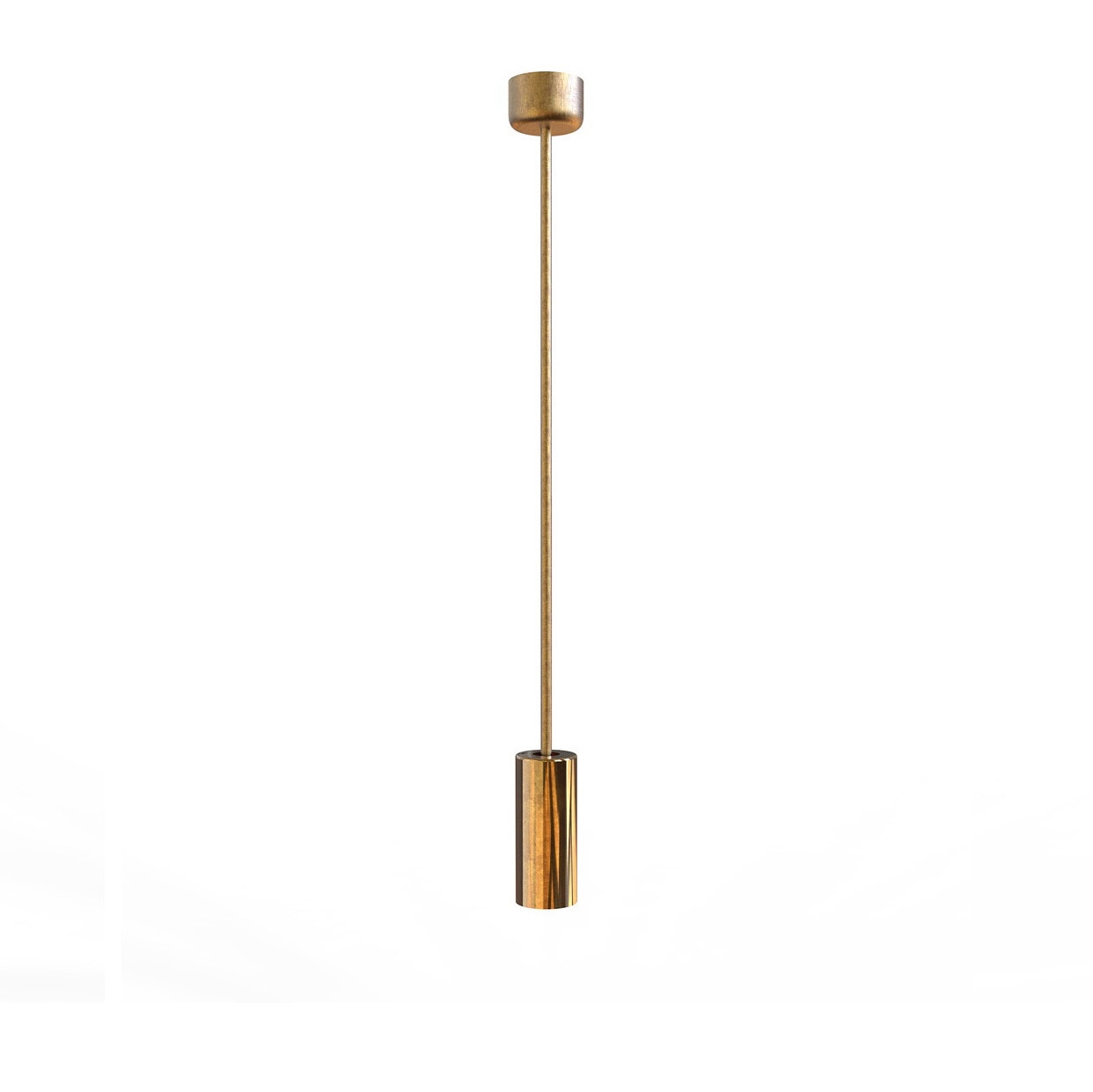 Display product Light Arrow - Pendant Light from manufacturer AMORETTI BROTHERS