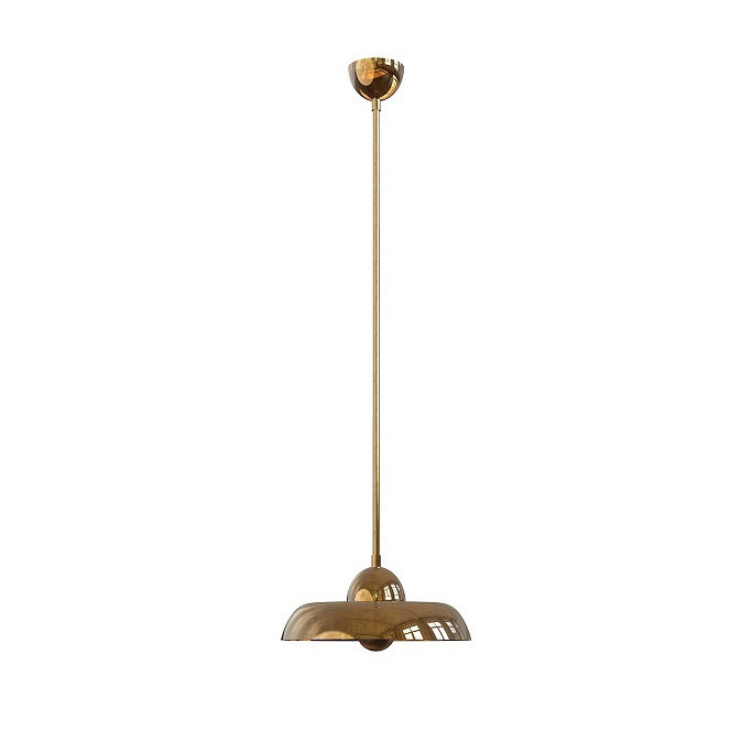 Display product Lili Marlen - Pendant Light from manufacturer AMORETTI BROTHERS