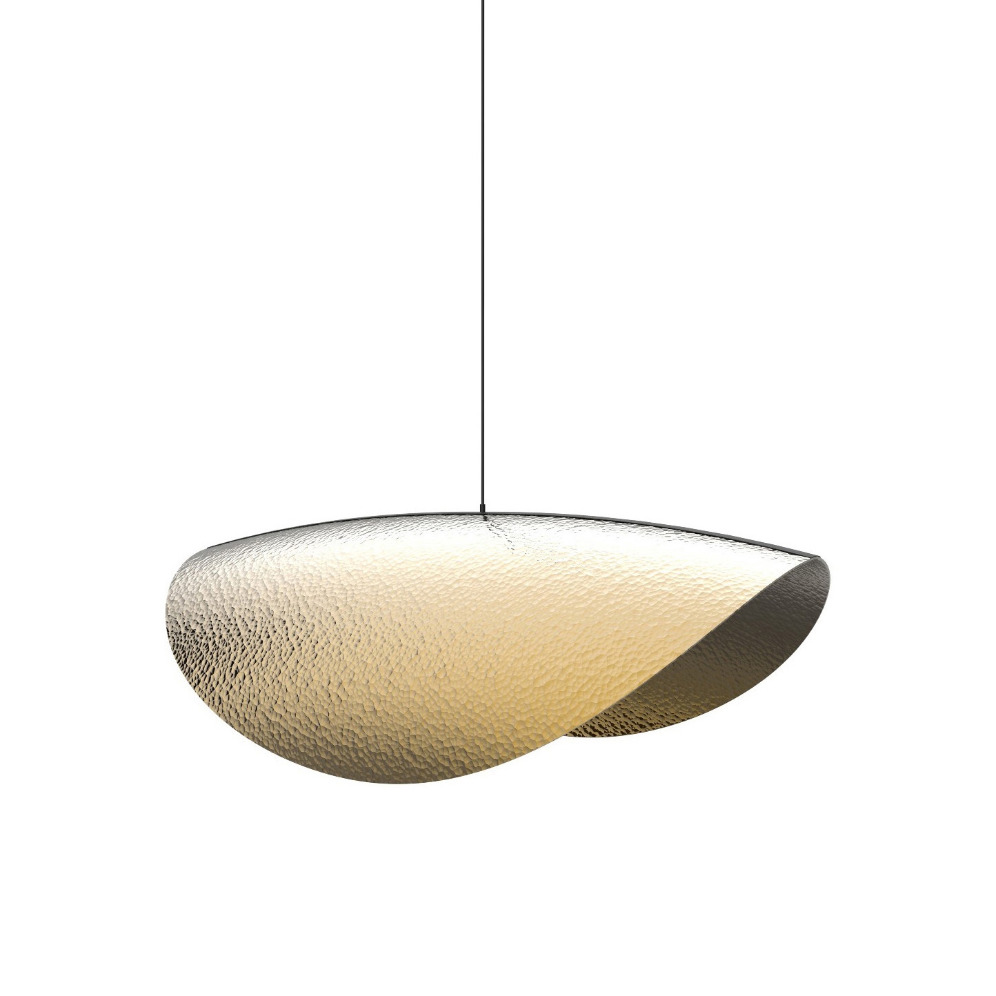 Display product Paris Brass Pendant Lighting from manufacturer AMORETTI BROTHERS