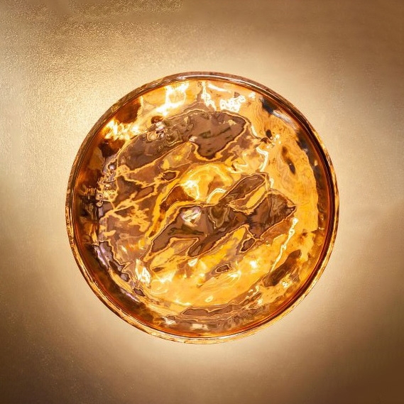 Display product Scudi Vari - Wall Lights from manufacturer AMORETTI BROTHERS