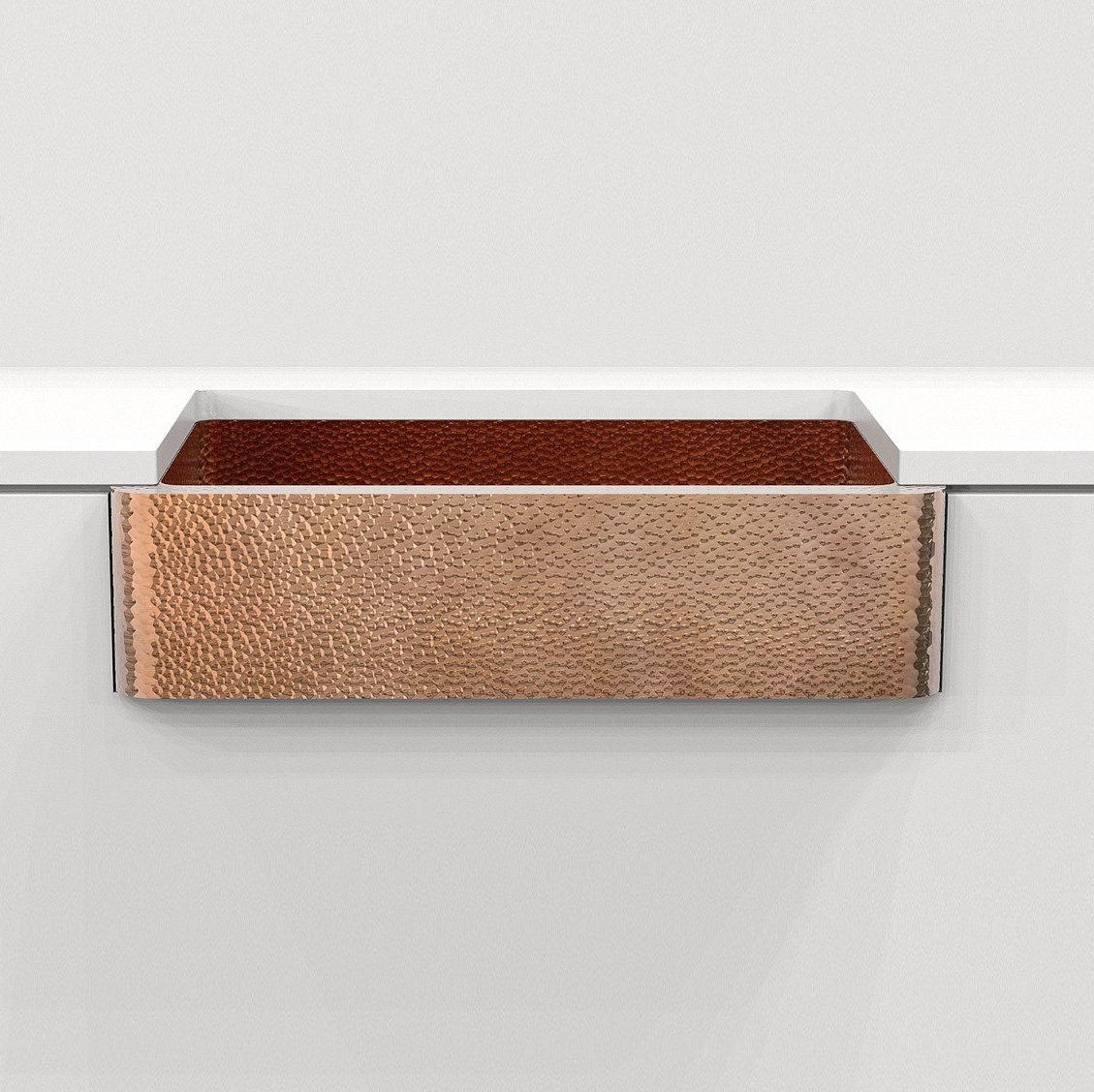 Display product Kitchen Sink - Madero from manufacturer AMORETTI BROTHERS
