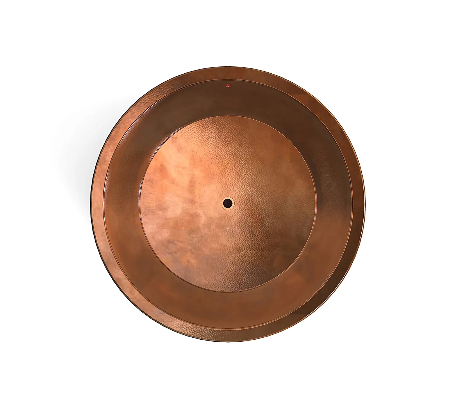 AMORETTI BROTHERS - Gaia 62 - Freestanding Soaking Tub