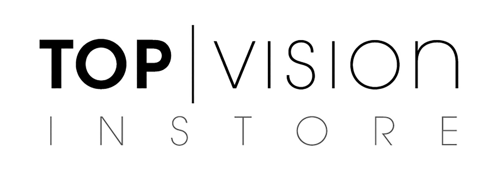 Logo for manufacturer Top Vision