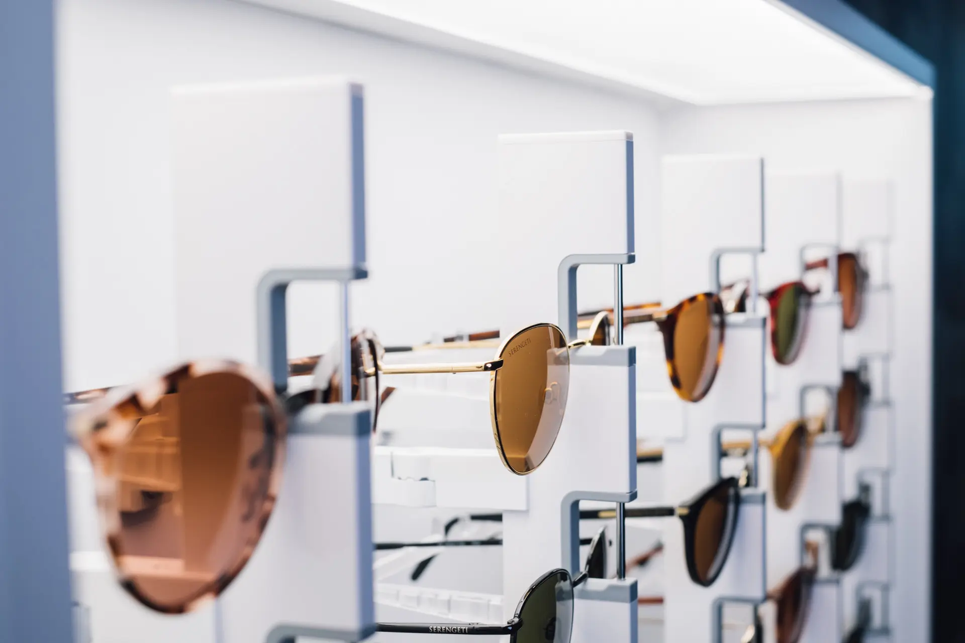 Top Vision - Carré Alumina Key