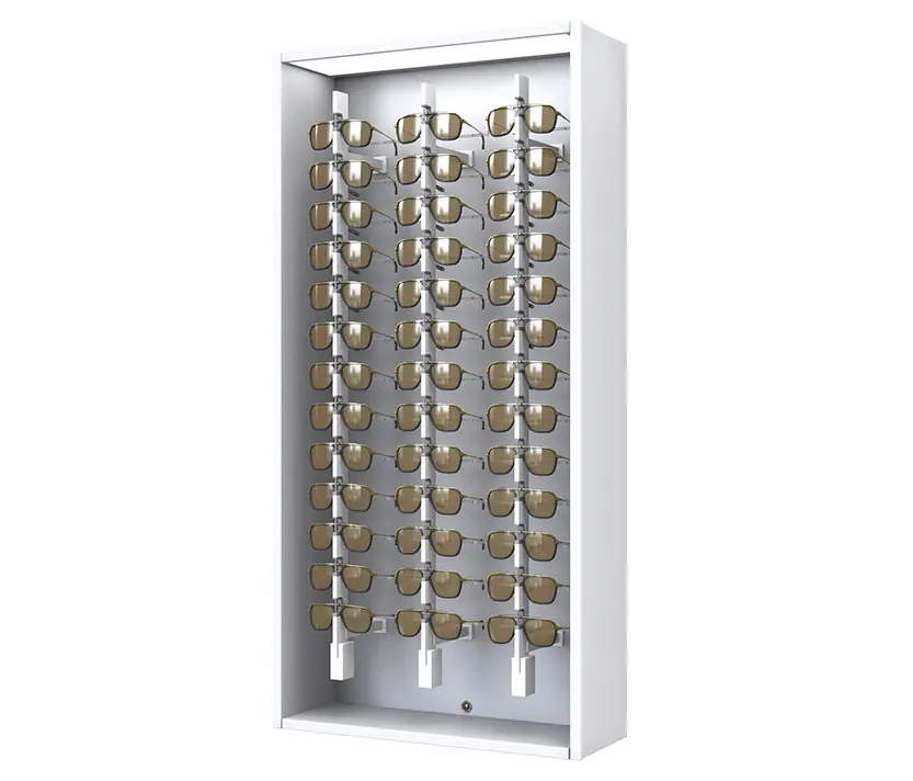 Top Vision - Carré Alumina Télécommandé