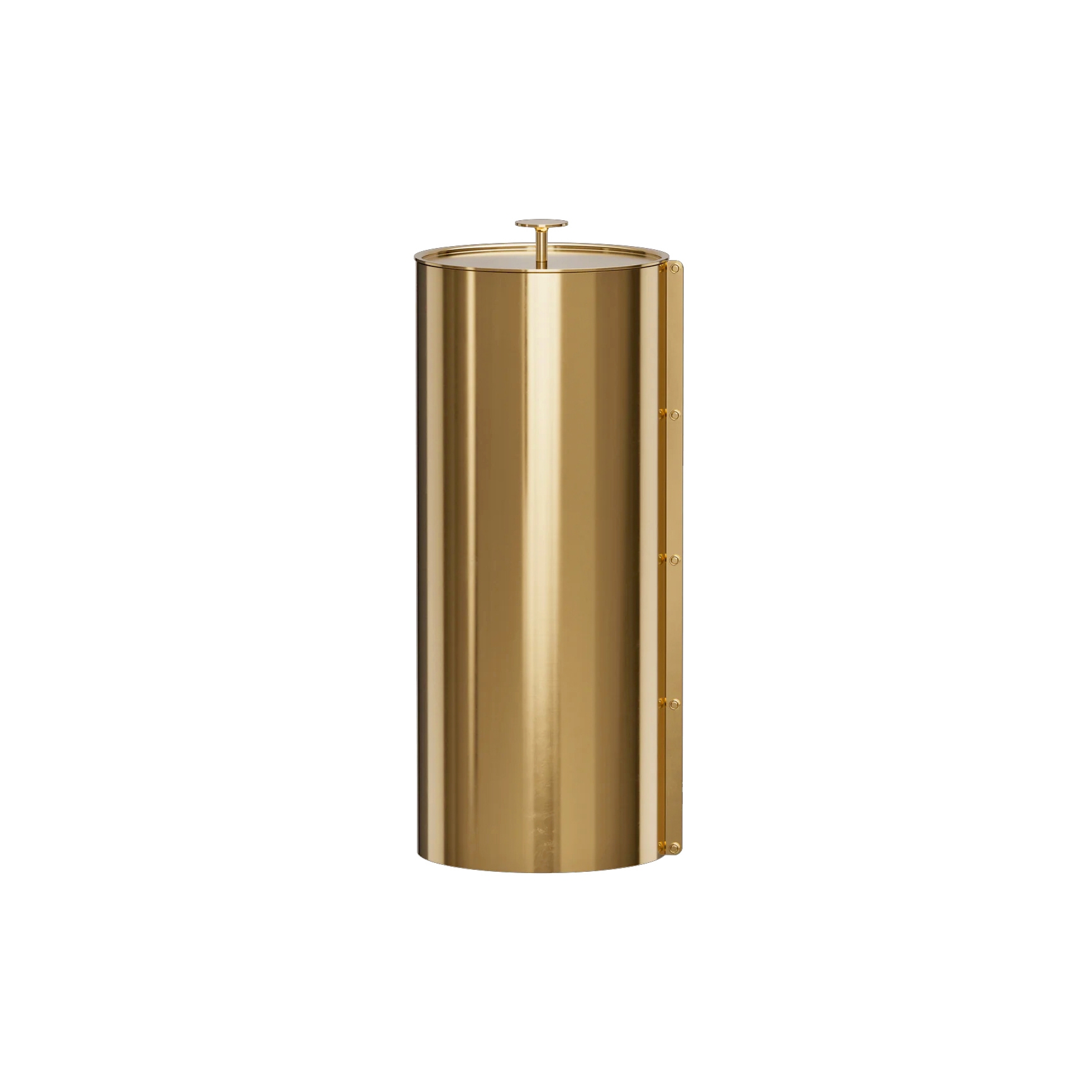 Produkt Bin crafted in solid brass des Herstellers TONI Copenhagen anzeigen