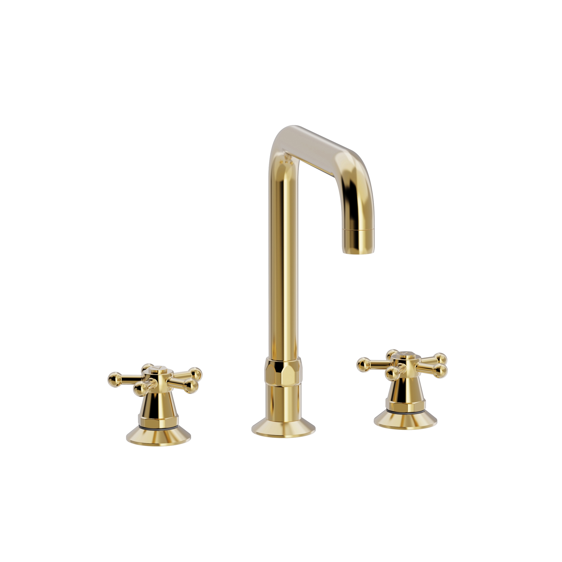 Produkt Christiansborg Faucet with U200 spout des Herstellers TONI Copenhagen anzeigen