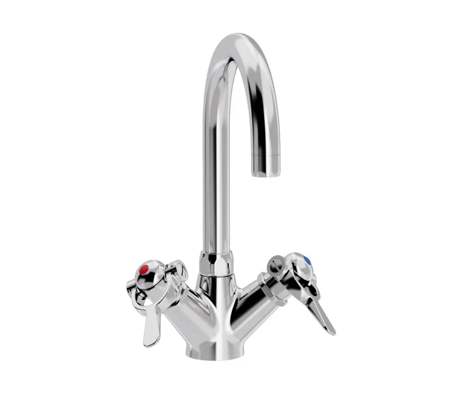 TONI Copenhagen - SP Faucet with Ø150 spout