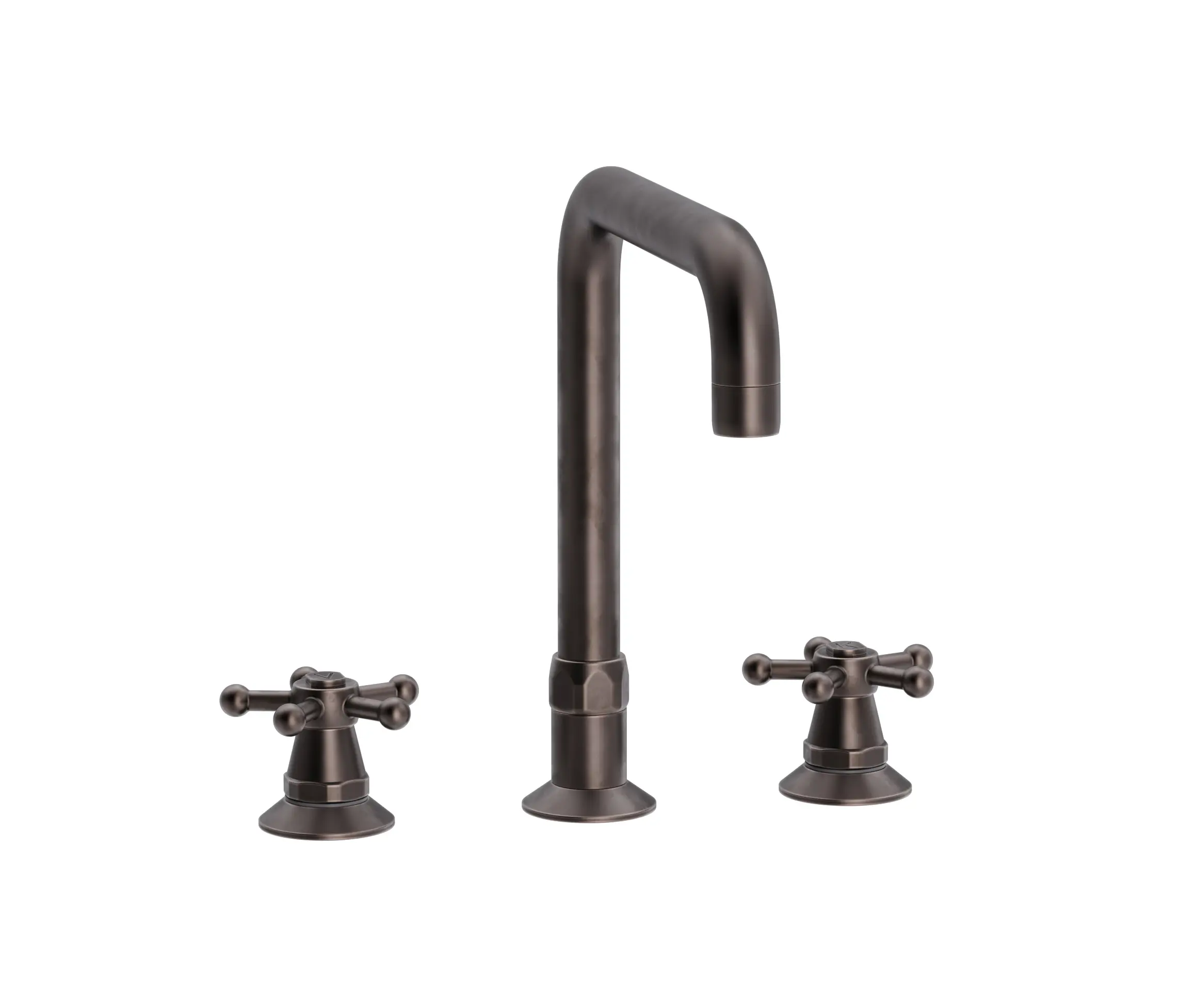 TONI Copenhagen - Christiansborg Faucet with U200 spout