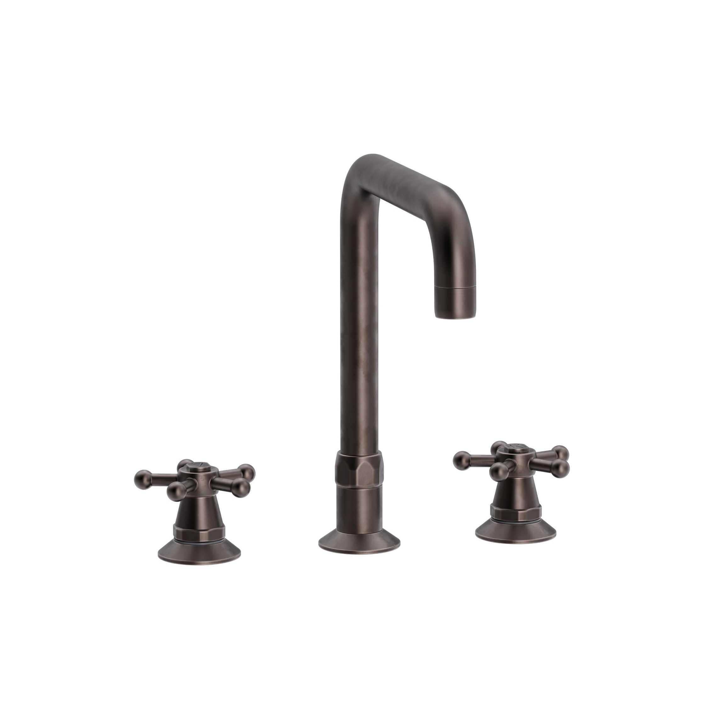 Christiansborg Faucet with U200 spout