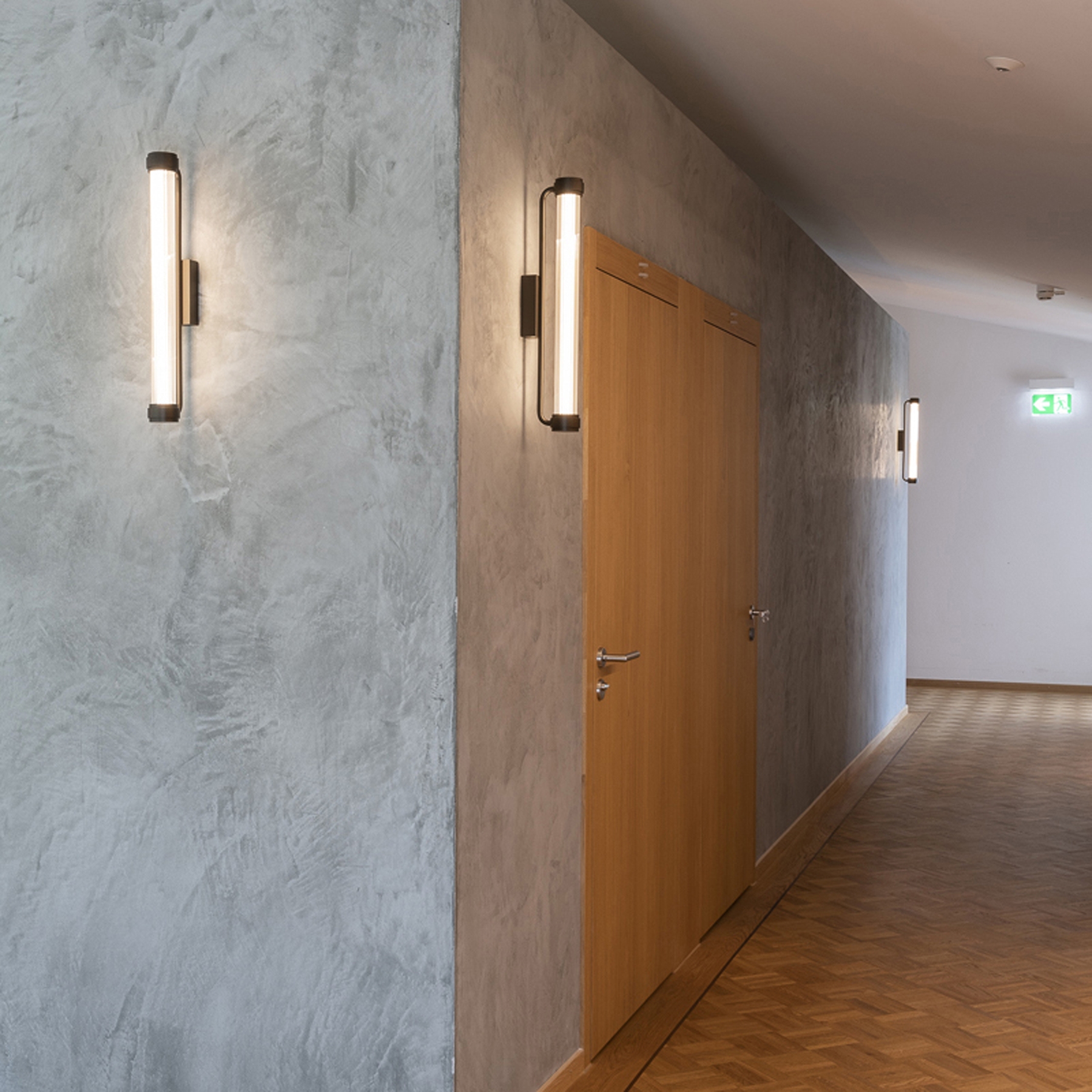 Wall Lights