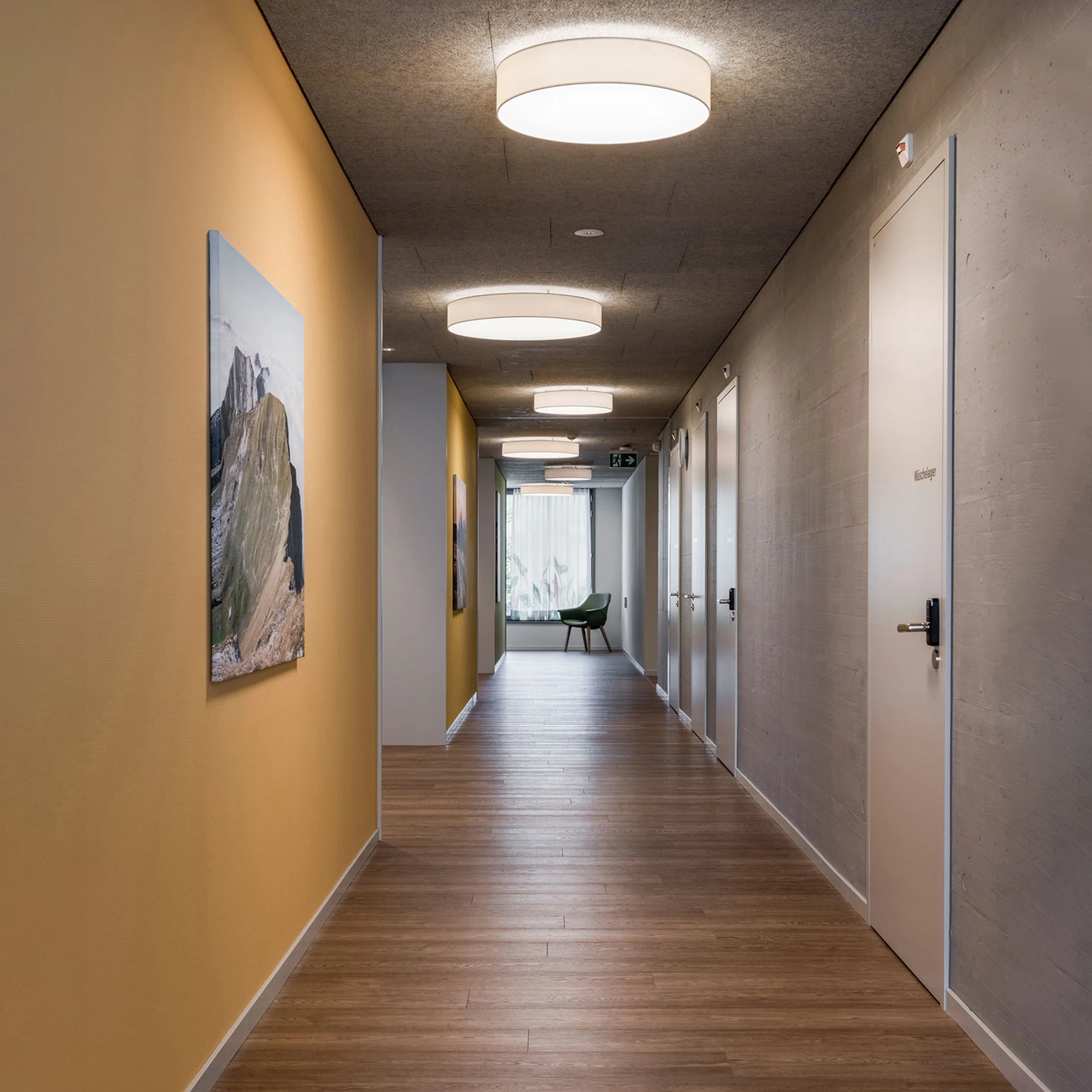 Ceiling Lights