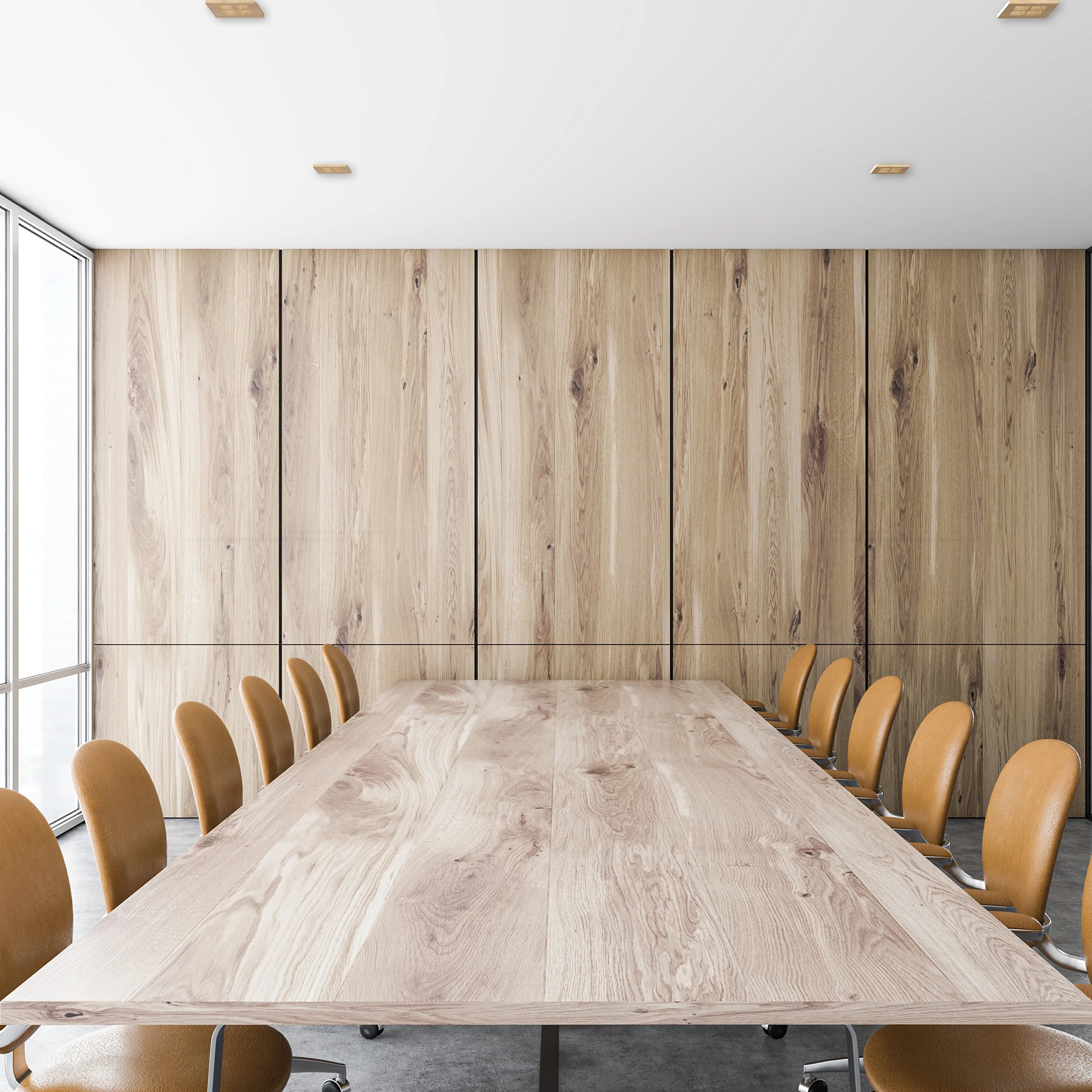 Recessed Ceiling Lights