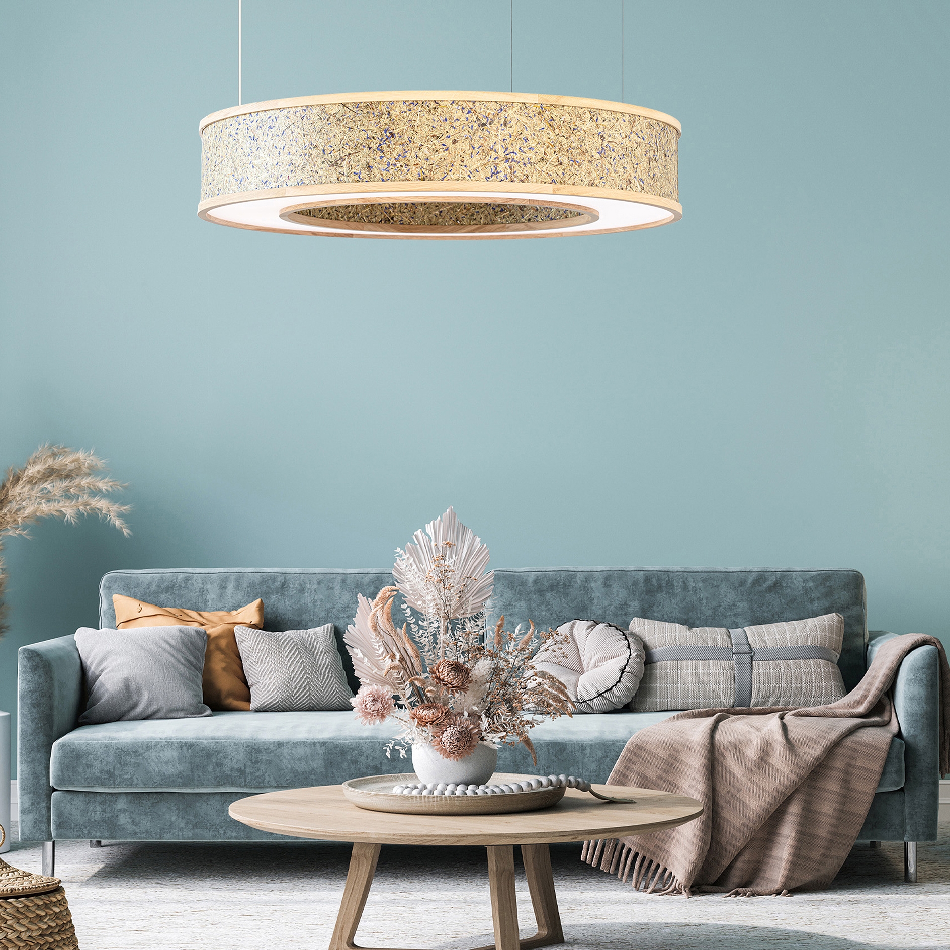 Acoustic Lights