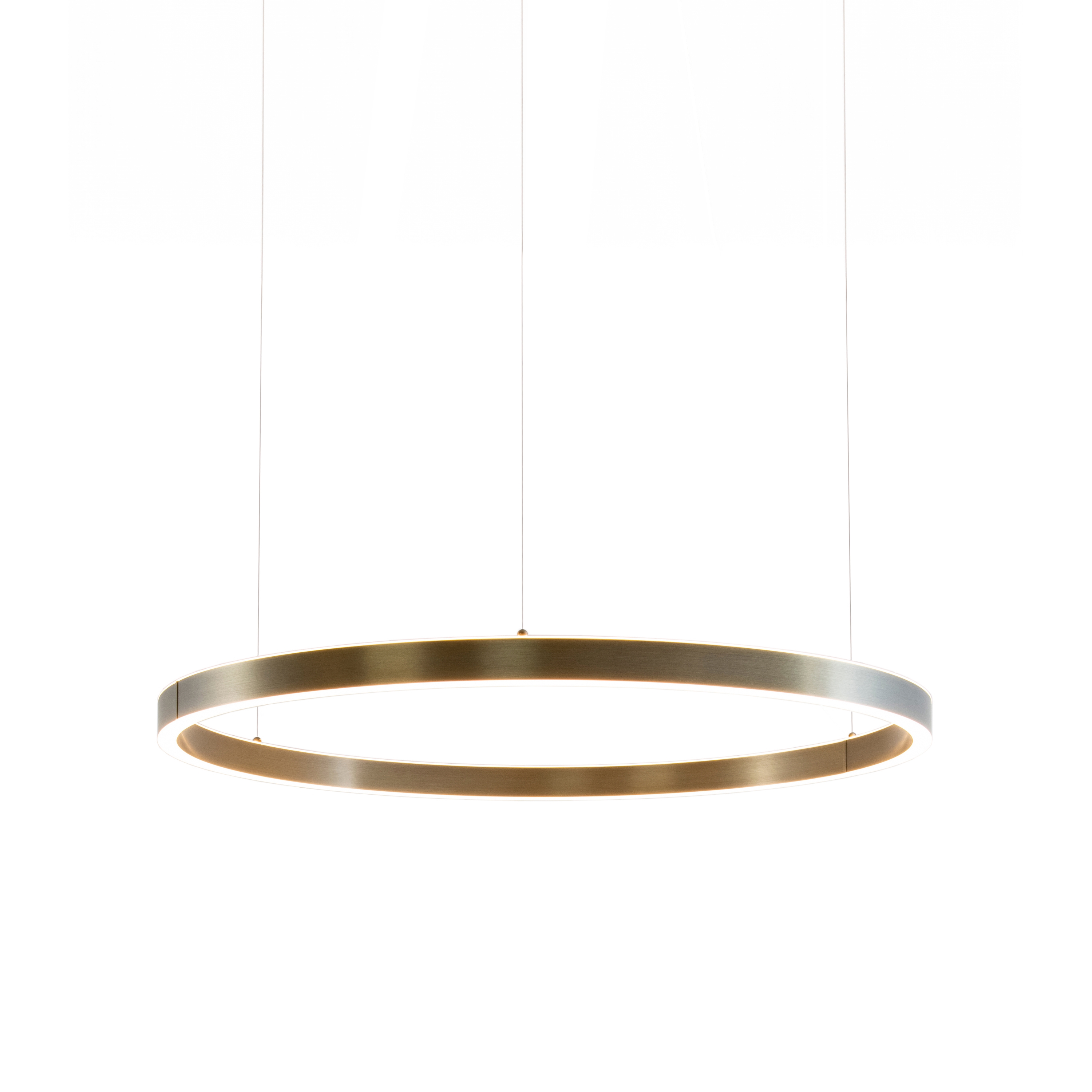 Display product Arvi Pendel 1000 from manufacturer LIGHTGUIDE AG
