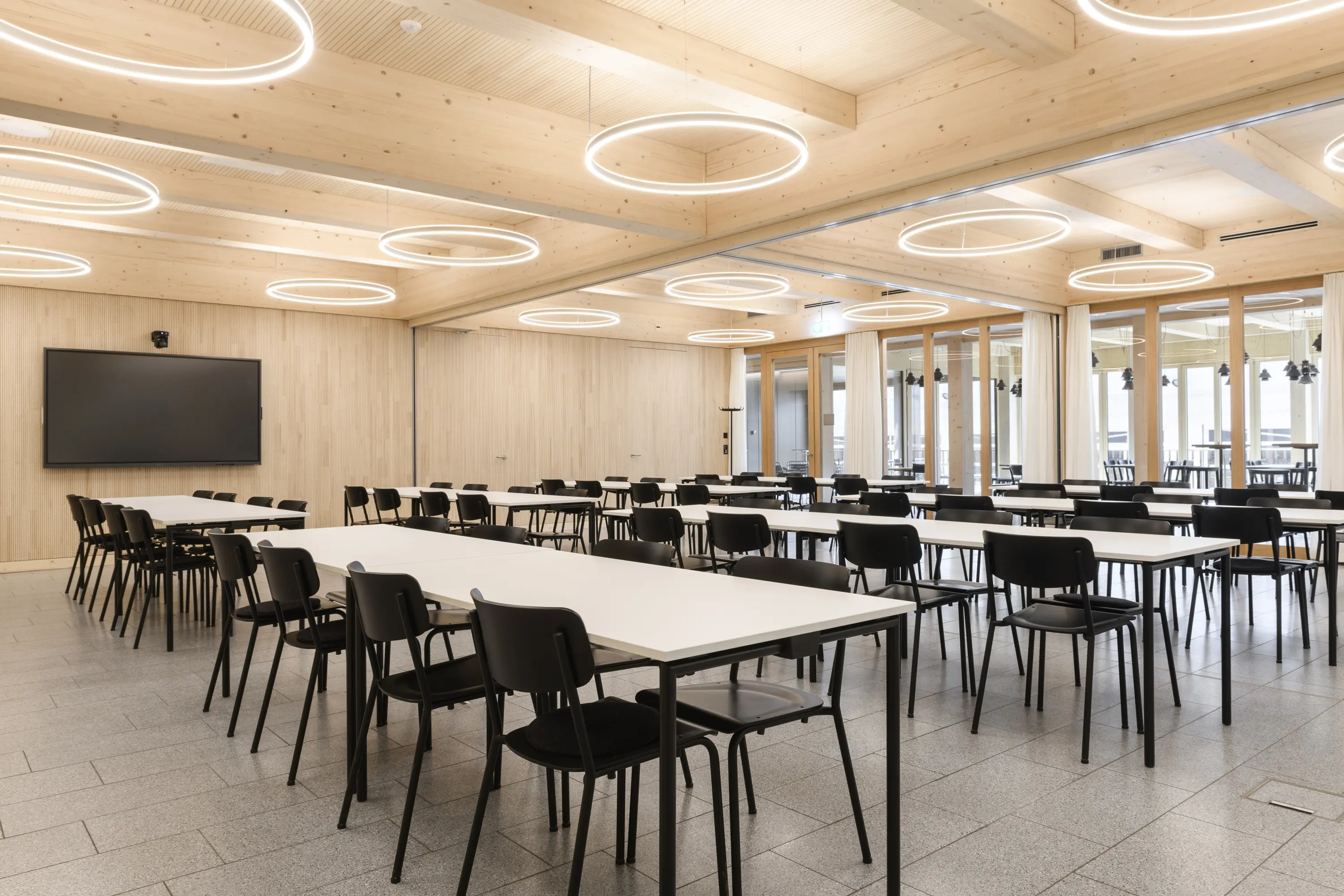 LIGHTGUIDE AG - Arvi Pendel 1000