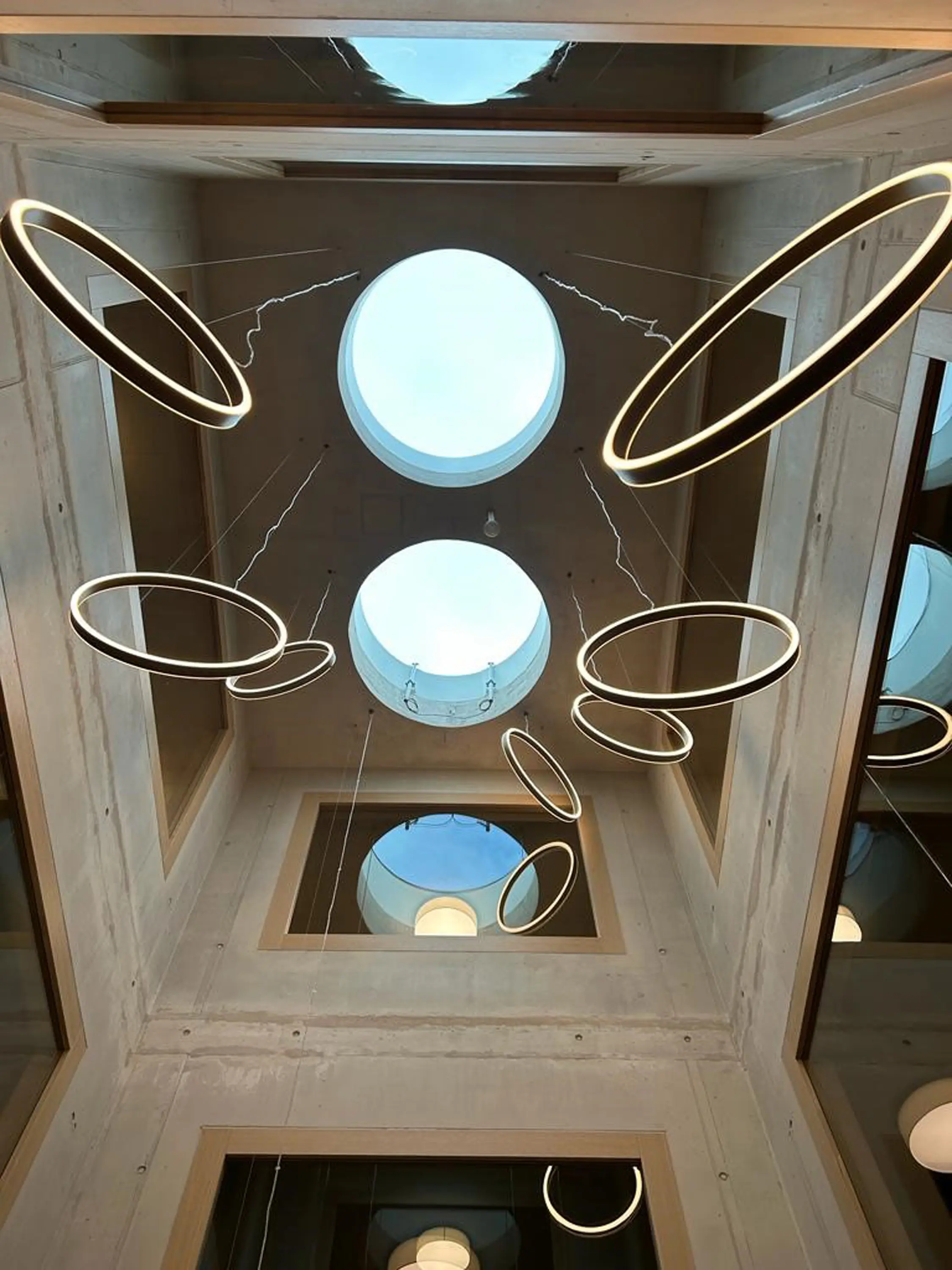LIGHTGUIDE AG - Arvi Pendel 1200