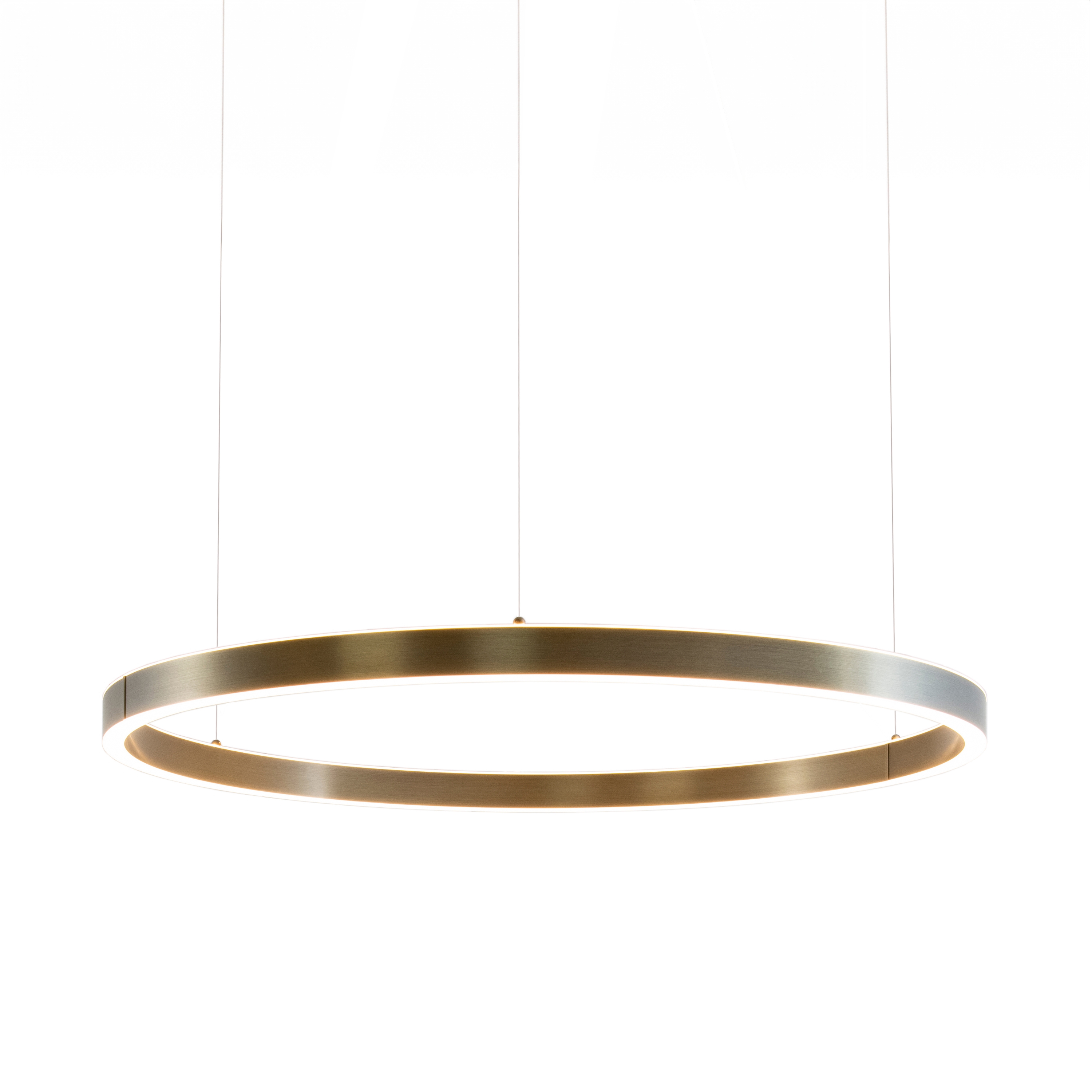 Display product Arvi Pendel 1200 from manufacturer LIGHTGUIDE AG