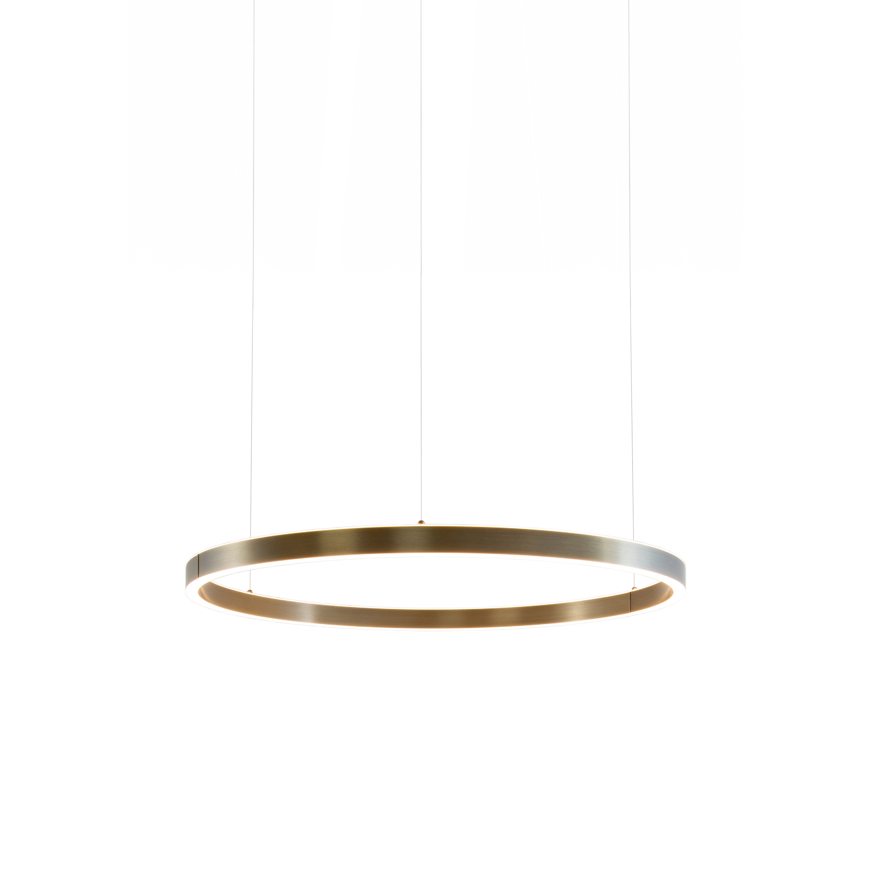 Display product Arvi Pendel 650 from manufacturer LIGHTGUIDE AG