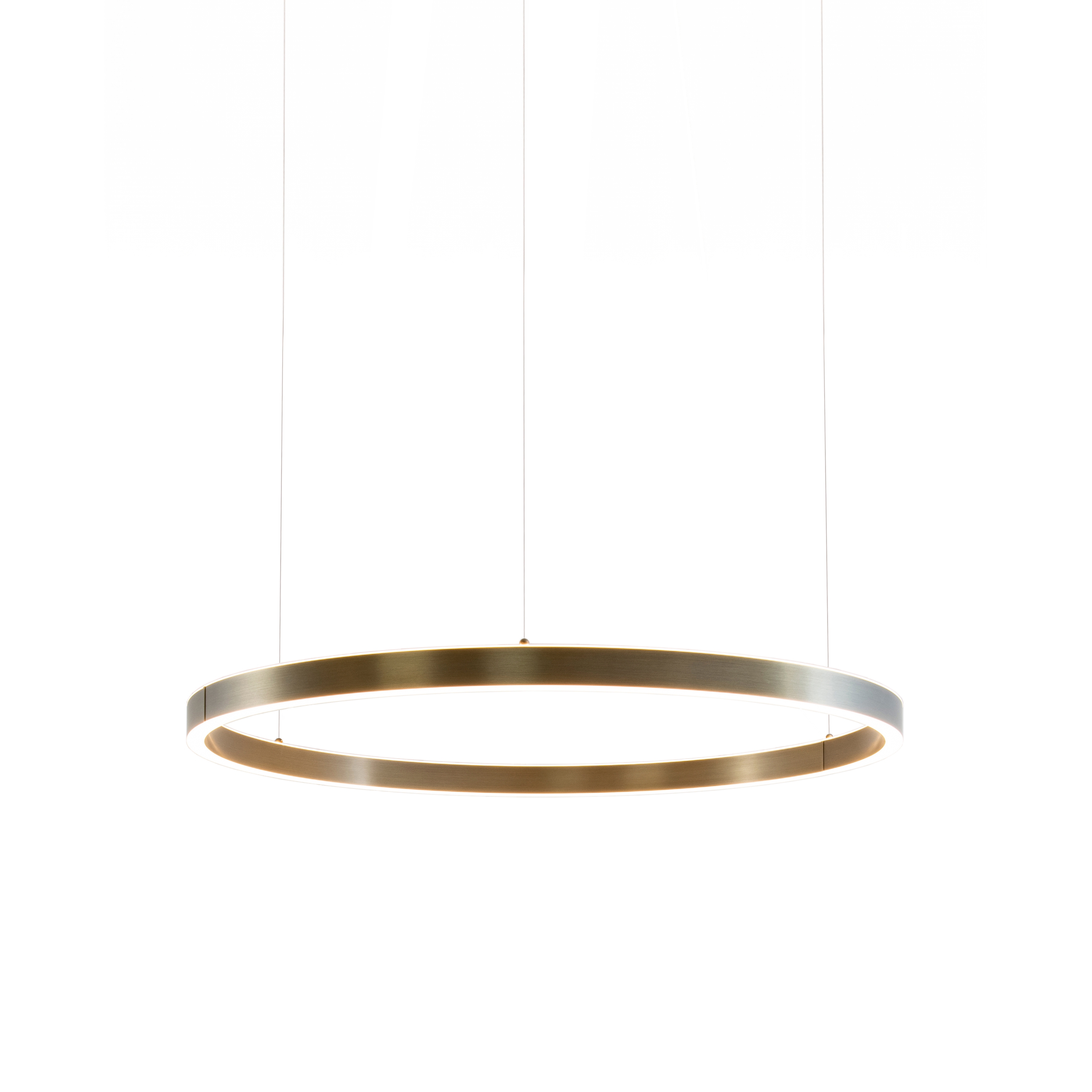 Display product Arvi Pendel 800 from manufacturer LIGHTGUIDE AG