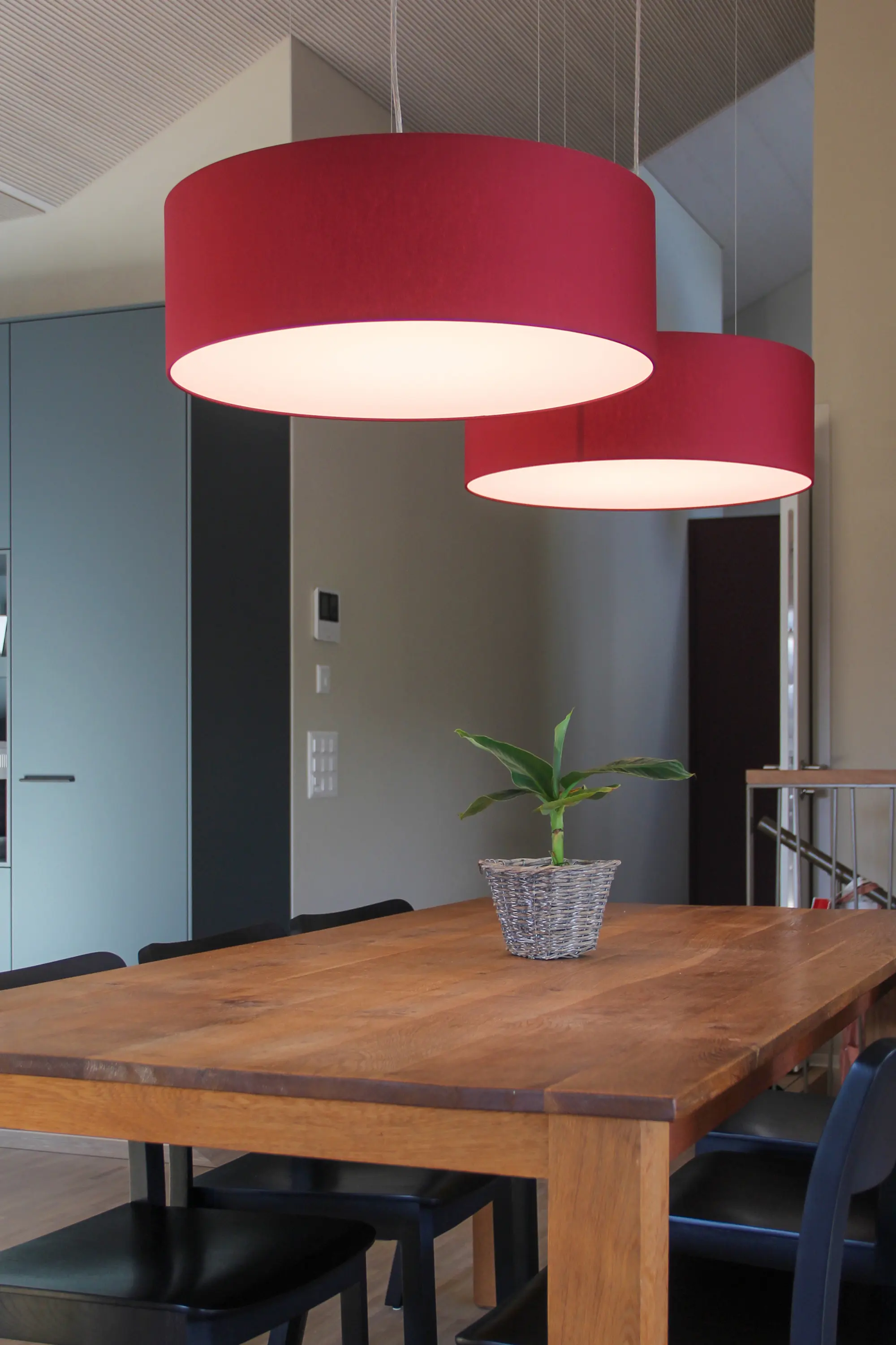 LIGHTGUIDE AG - Bitzi Pendel 600