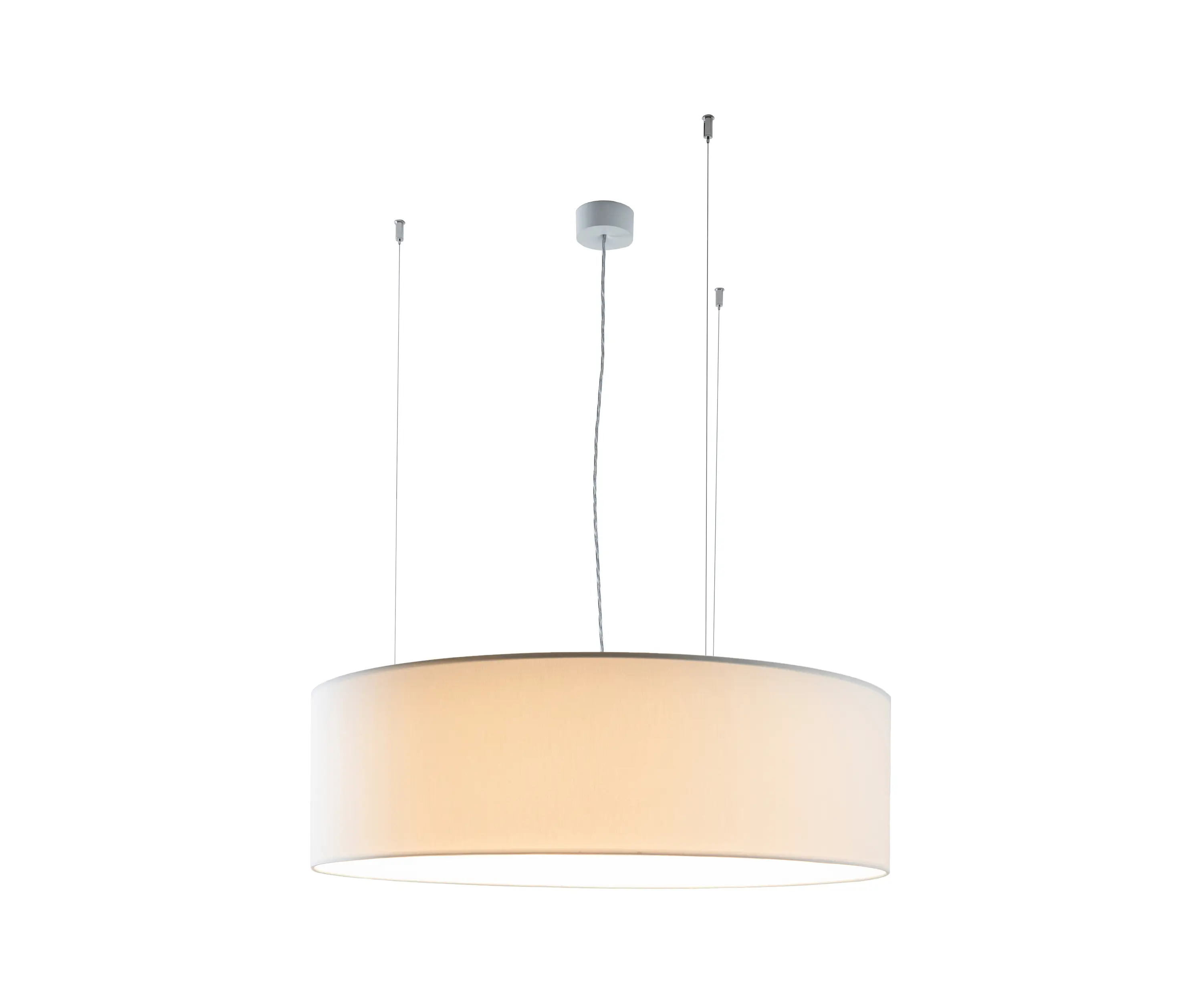 LIGHTGUIDE AG - Bitzi Pendel 600