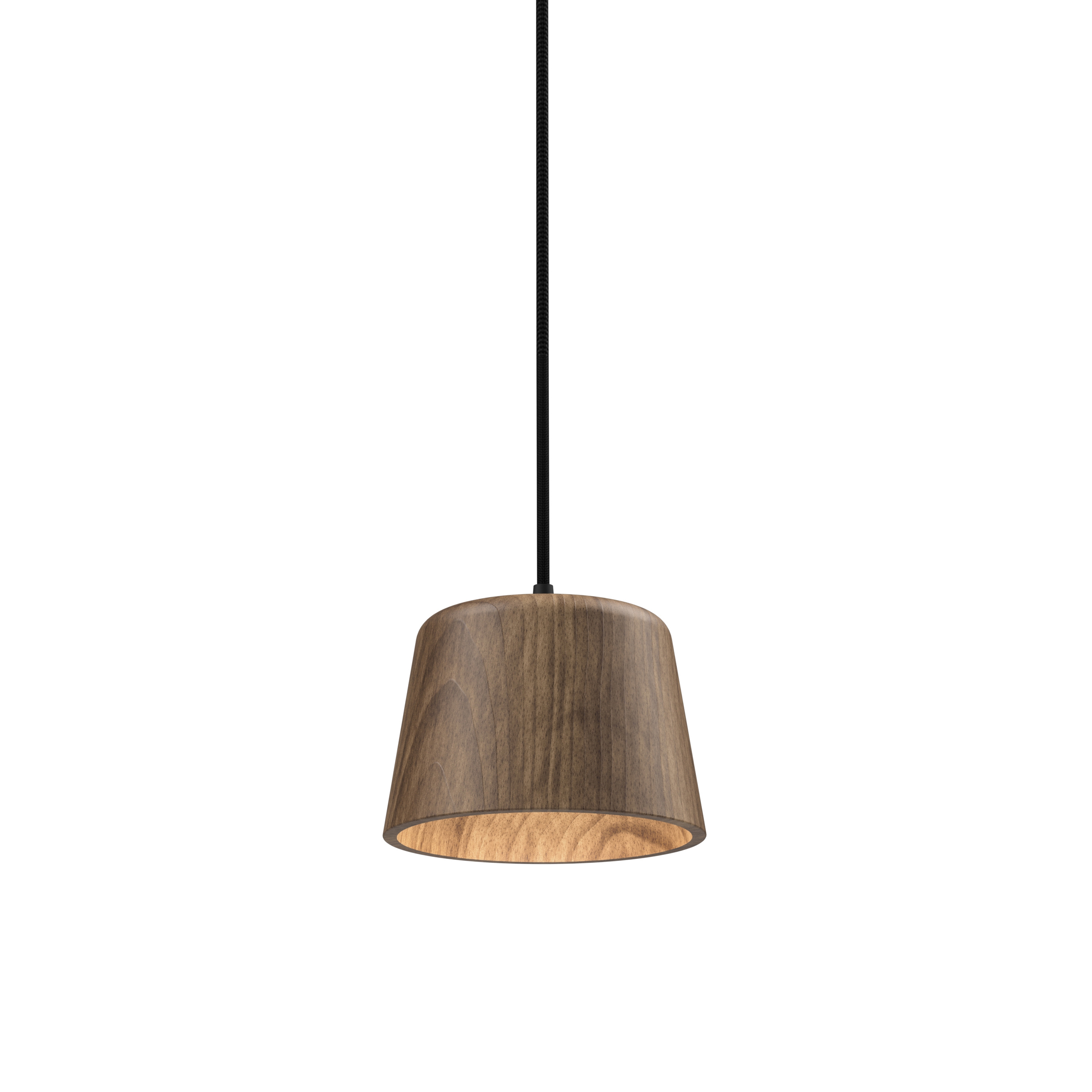 Mostrar el producto Wood Cone del fabricante LIGHTGUIDE AG