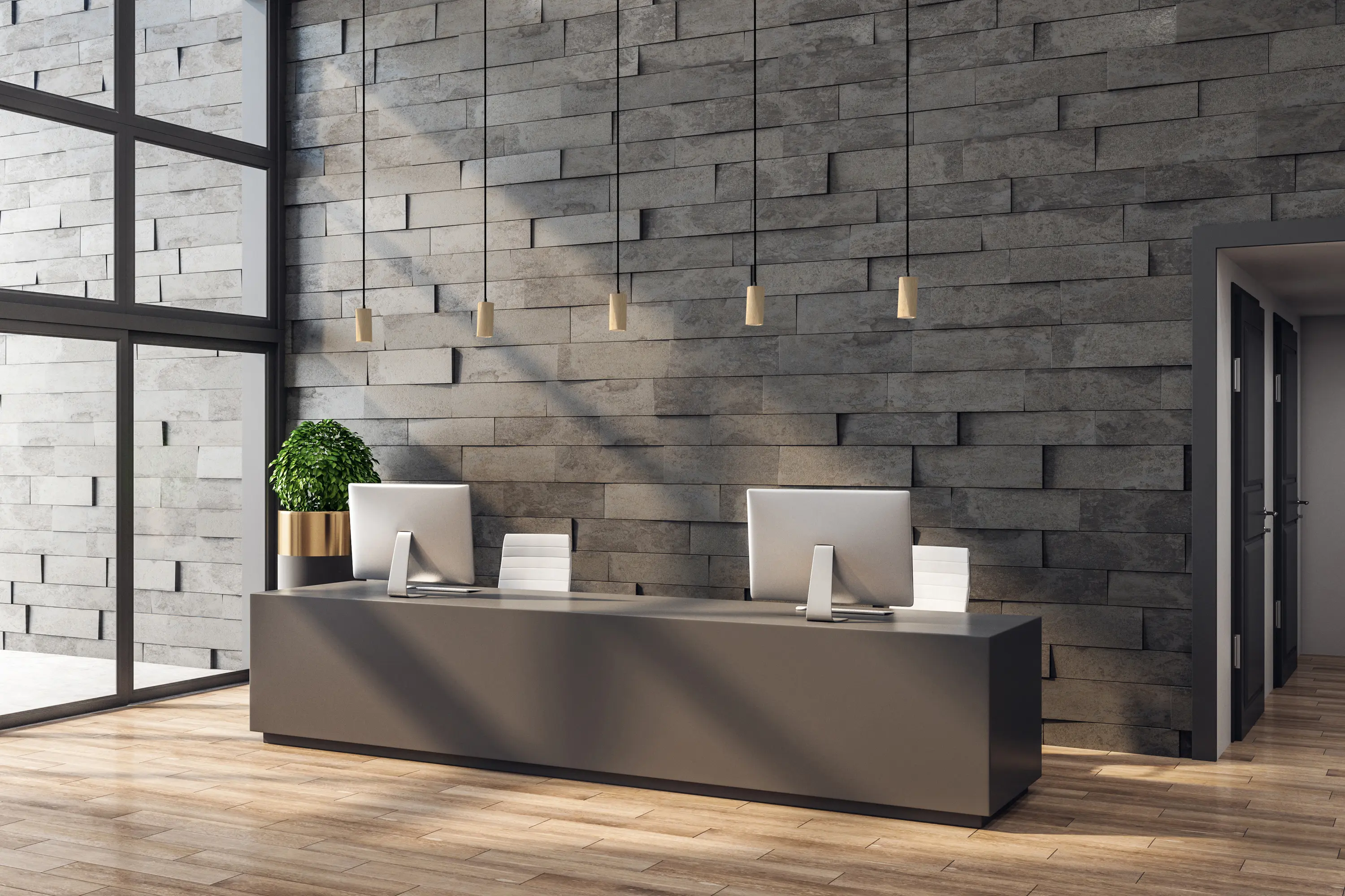 LIGHTGUIDE AG - Wood Cylinder Twist 65