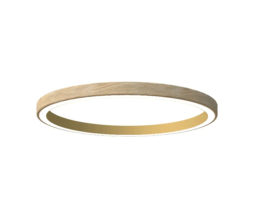 LIGHTGUIDE AG - Wood Dual Ring 1160