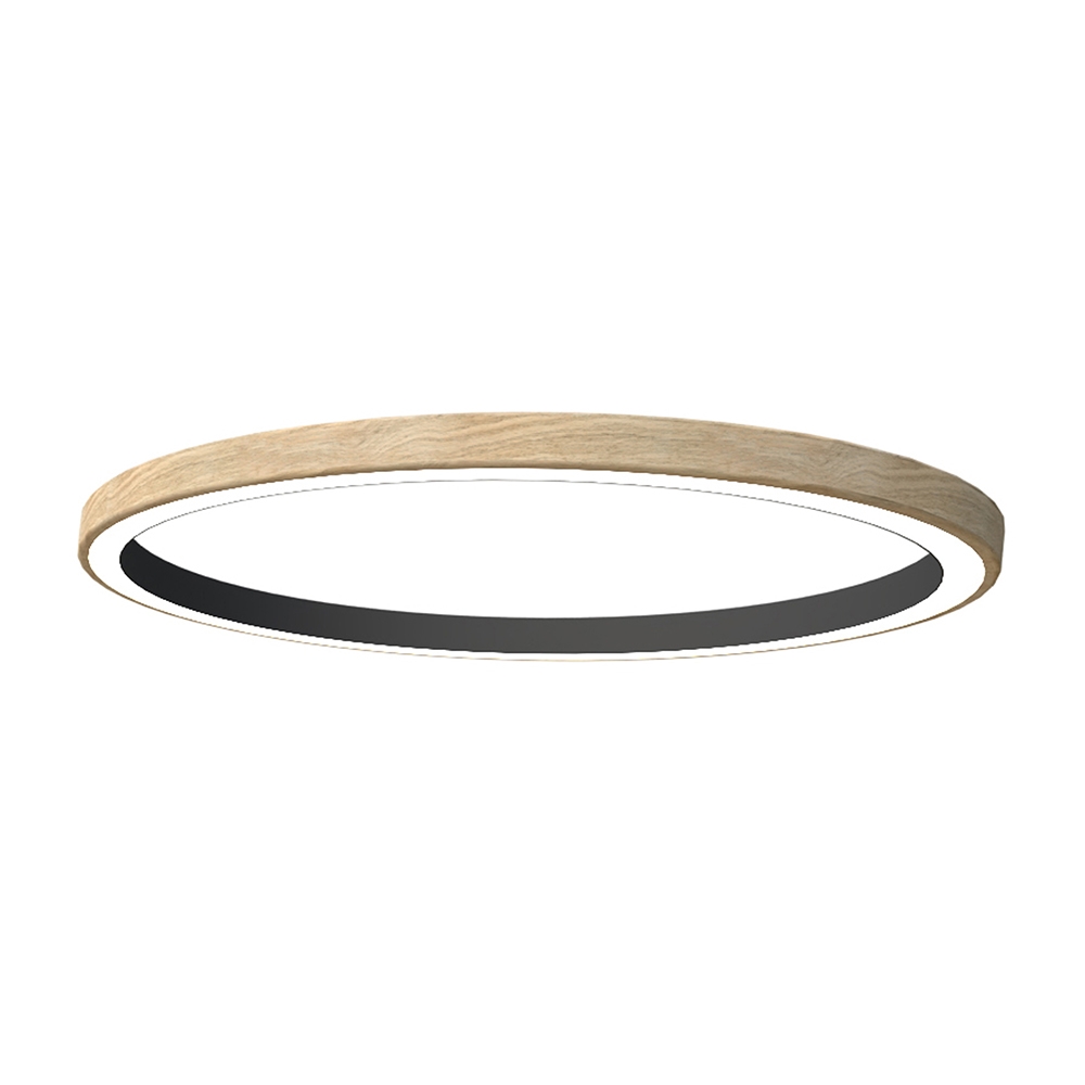 Display product Wood Dual Ring 1160 from manufacturer LIGHTGUIDE AG