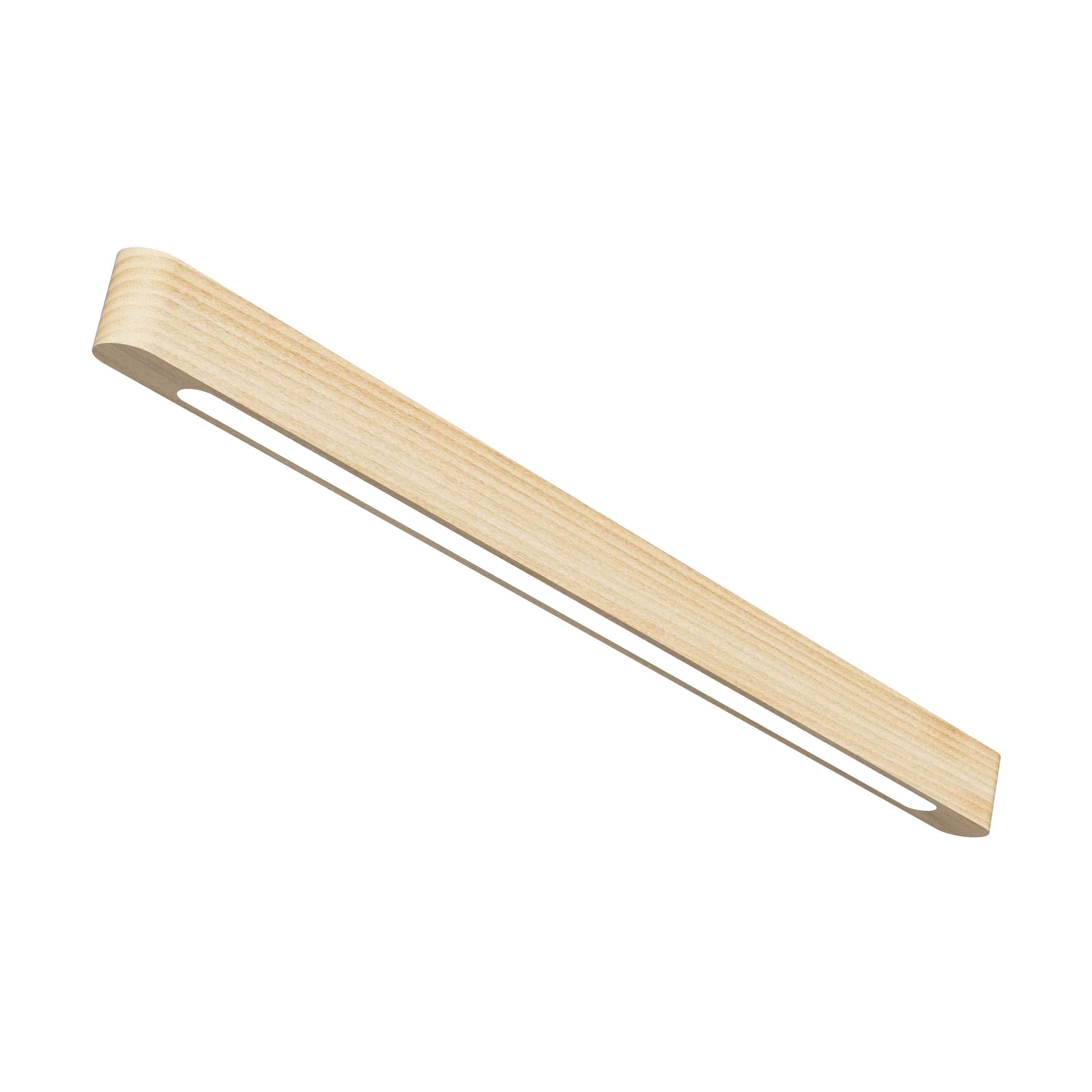 Display product Wood Linear 50 Diffuse from manufacturer LIGHTGUIDE AG