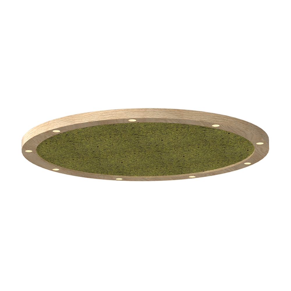 Display product Wood Ring 70/1200 LFS from manufacturer LIGHTGUIDE AG