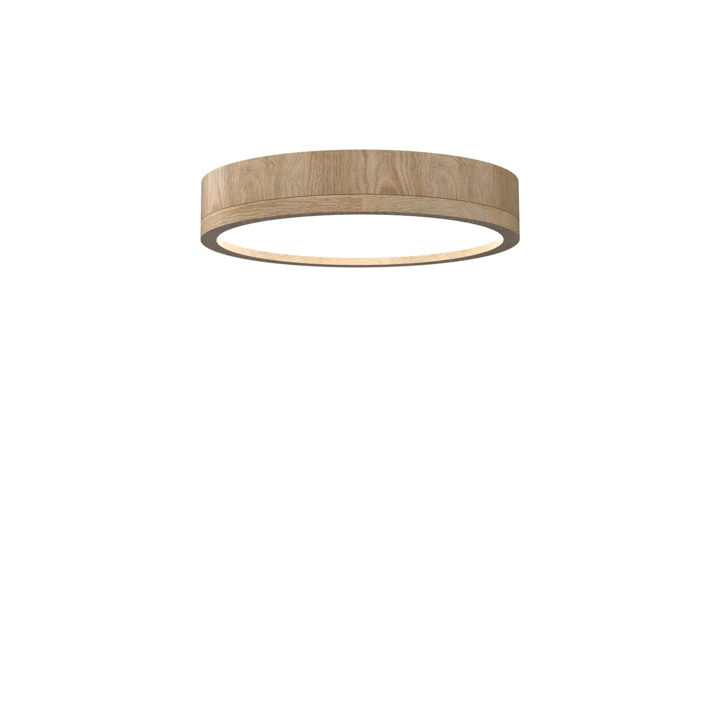 Produkt Wood Round 400x110 des Herstellers LIGHTGUIDE AG anzeigen