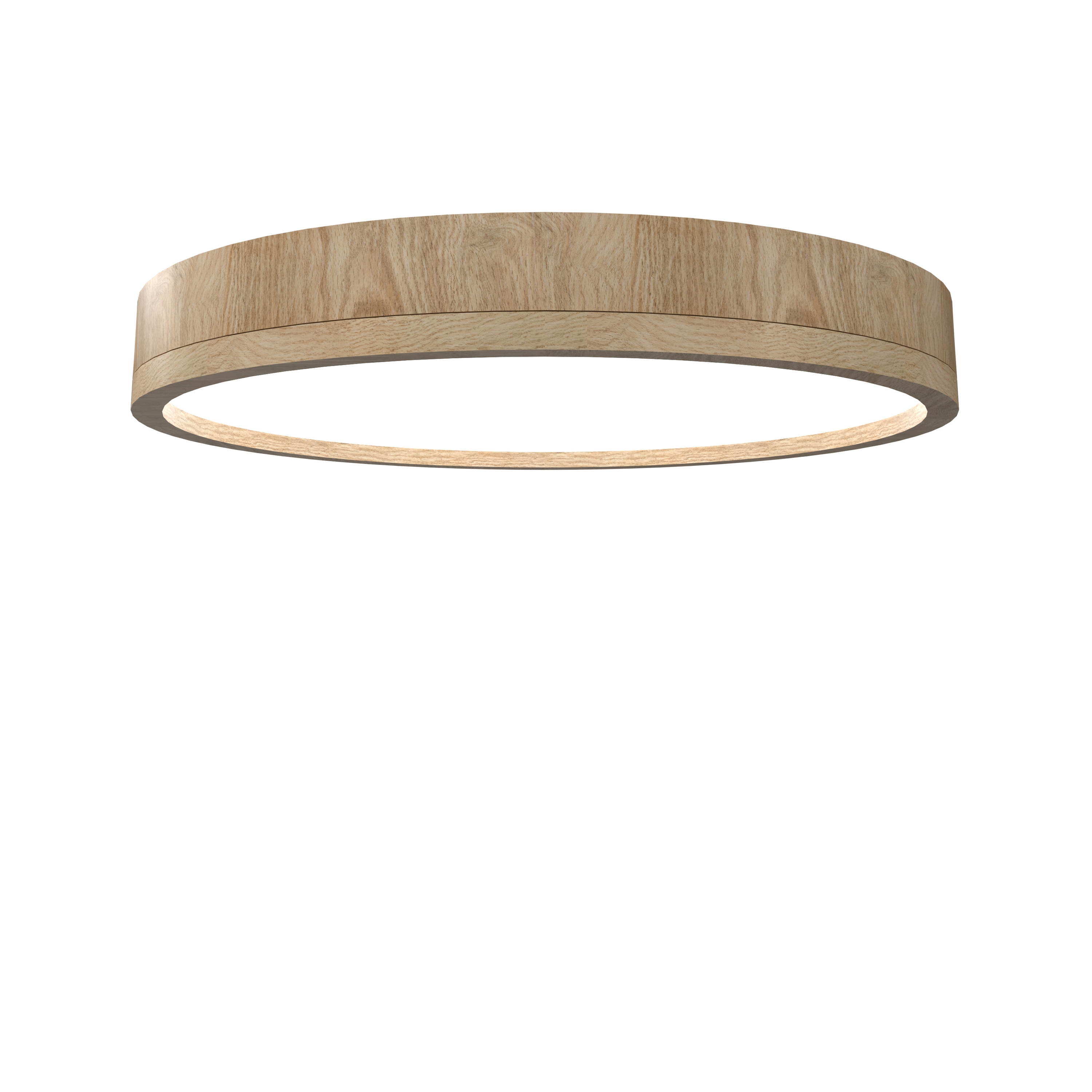 Produkt Wood Round 850x110 des Herstellers LIGHTGUIDE AG anzeigen
