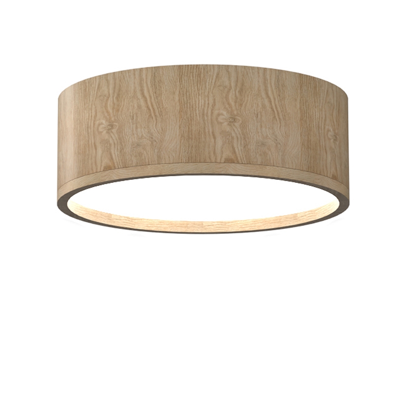 Produkt Wood Round 850x300 des Herstellers LIGHTGUIDE AG anzeigen